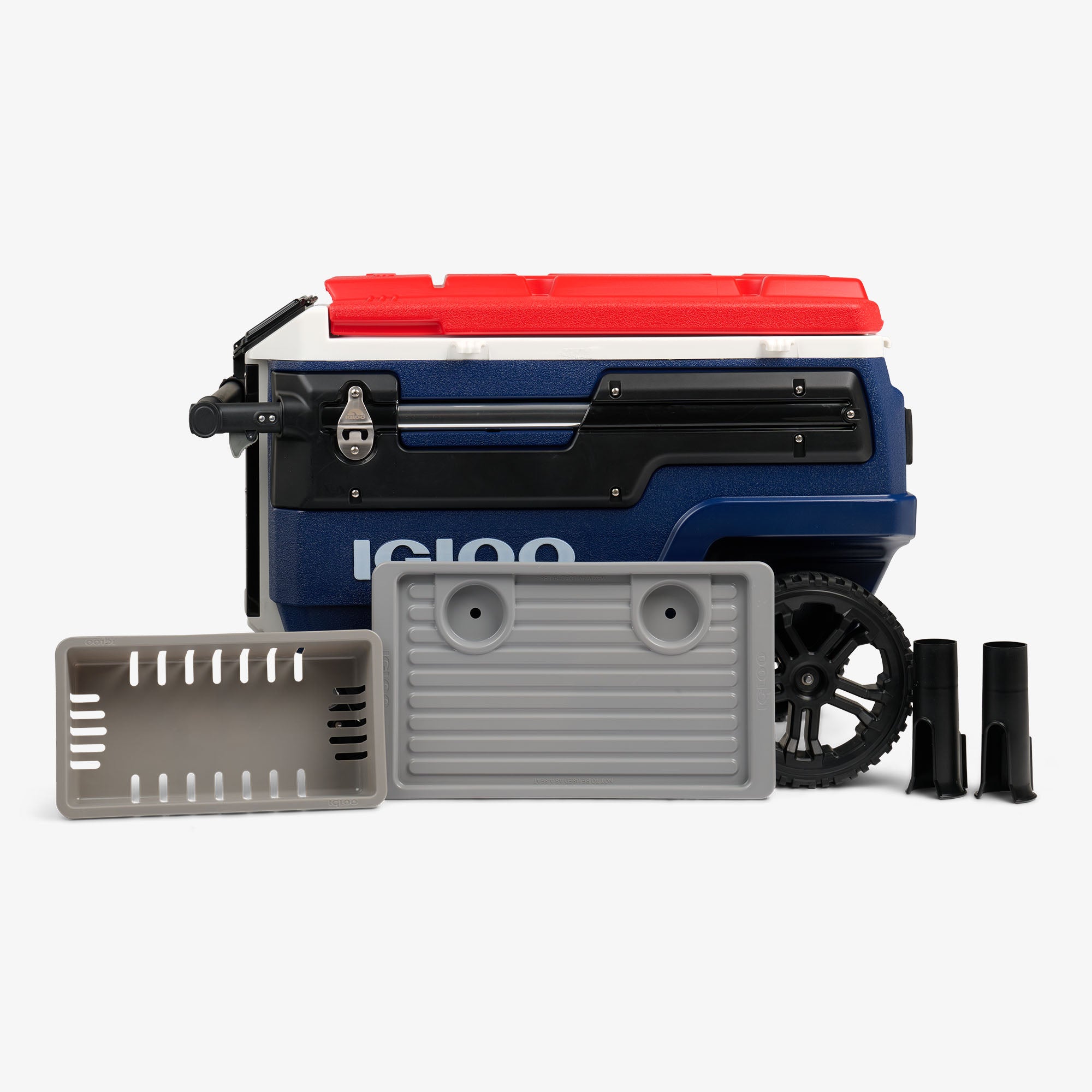 Trailmate? Journey 70 Qt Cooler - Image 14