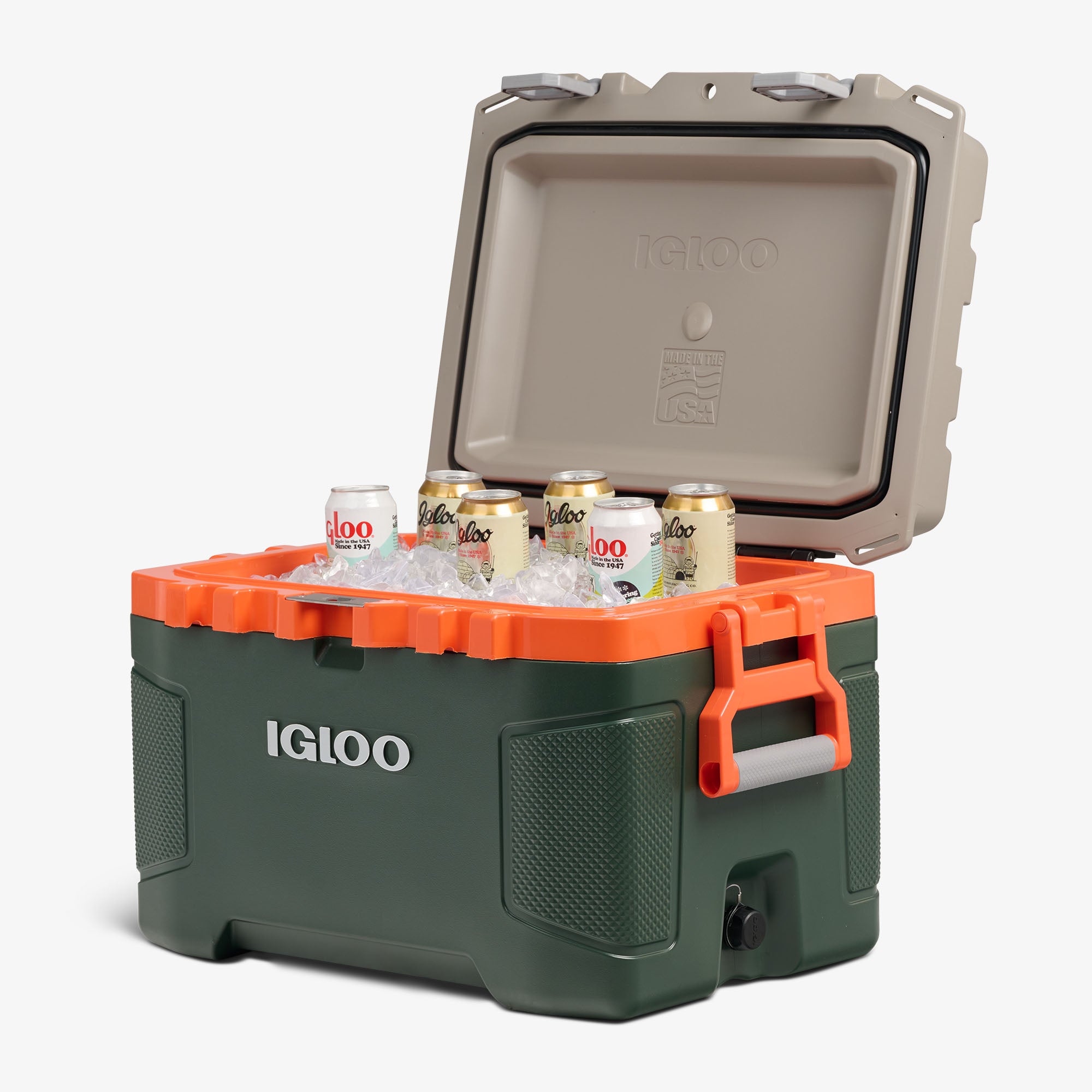 Trailmate? 50 Qt Cooler - Image 10