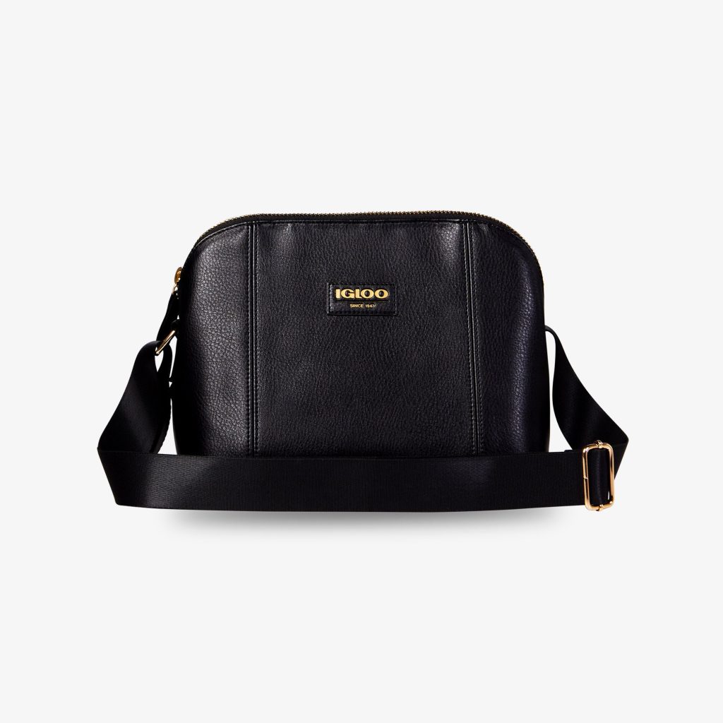 Igloo Luxe® Crossbody Cooler Bag