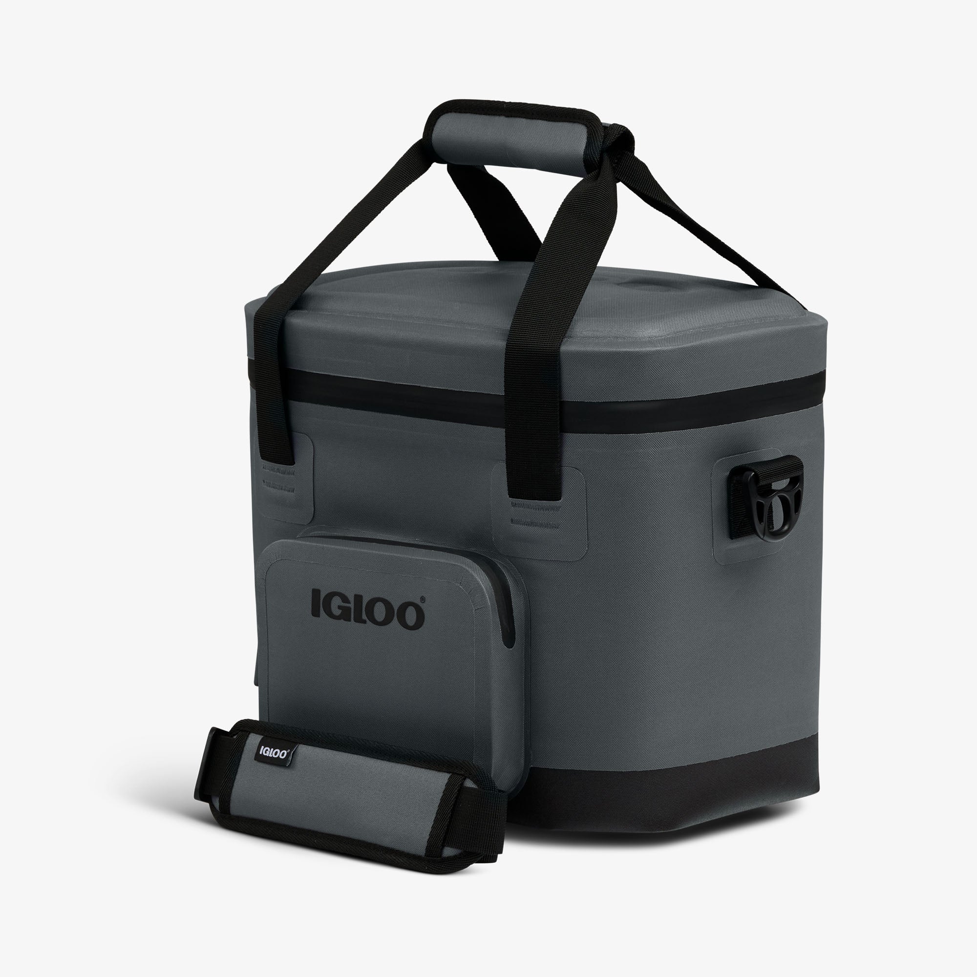Trailmate? 18-Can Cooler Bag - Image 9