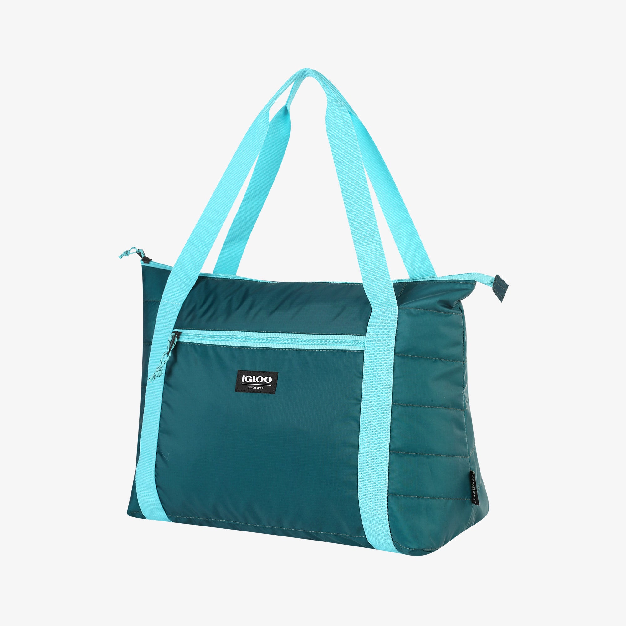 Packable Puffer 20-Can Cooler Bag - Image 23