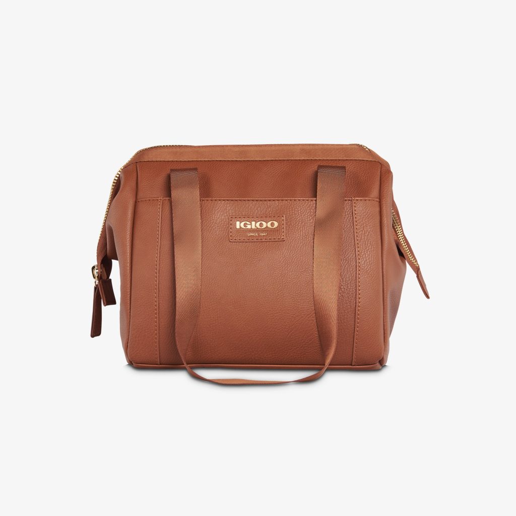 Igloo Luxe? Lunch Tote Cooler Bag