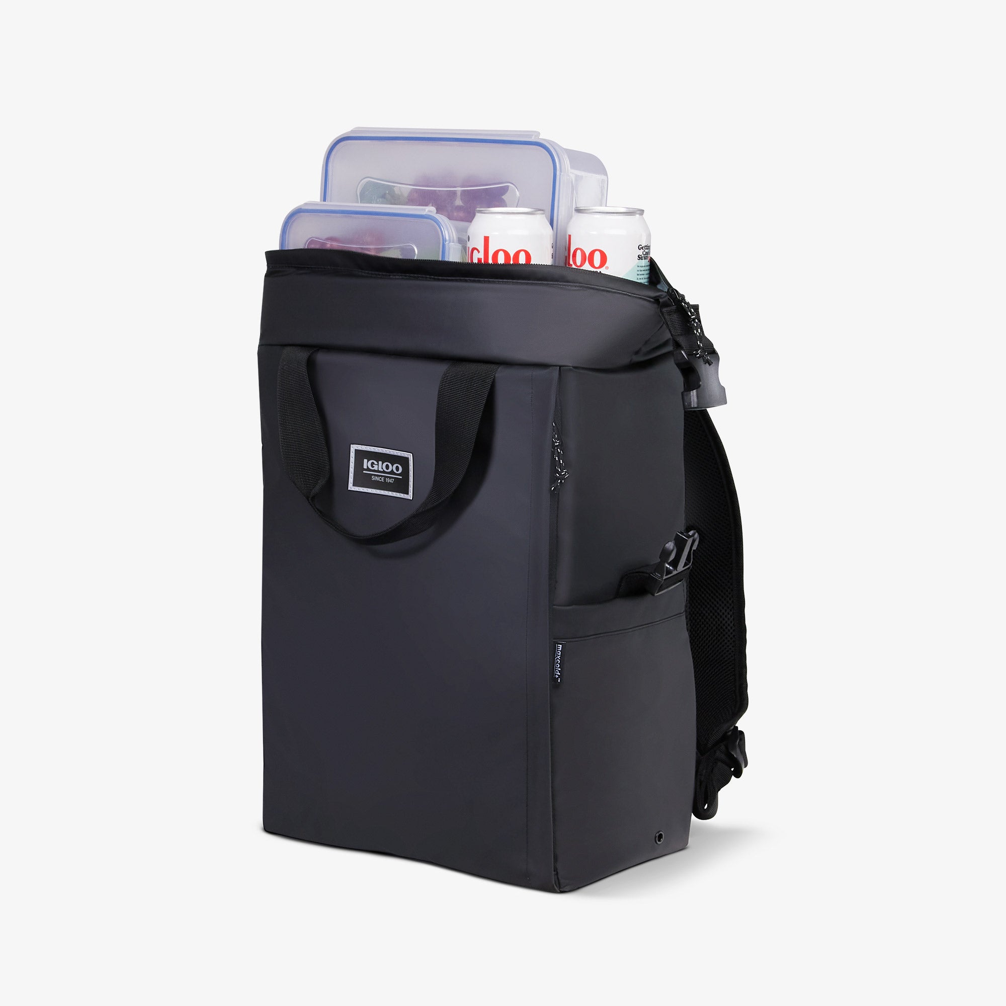 South Coast Snapdown 24-Can Backpack - Image 8