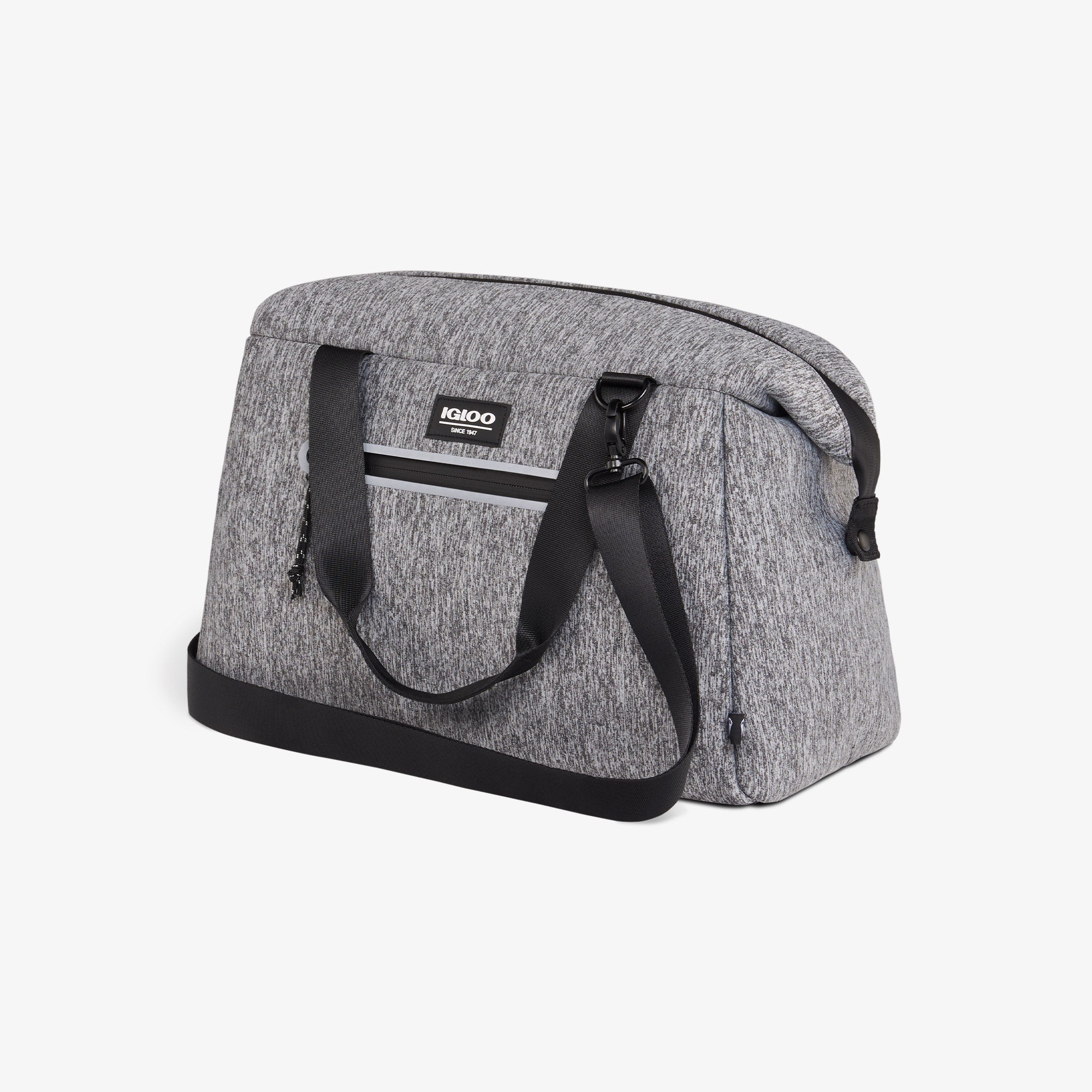 Moxie Medium Duffel 20-Can Cooler Bag - Image 2
