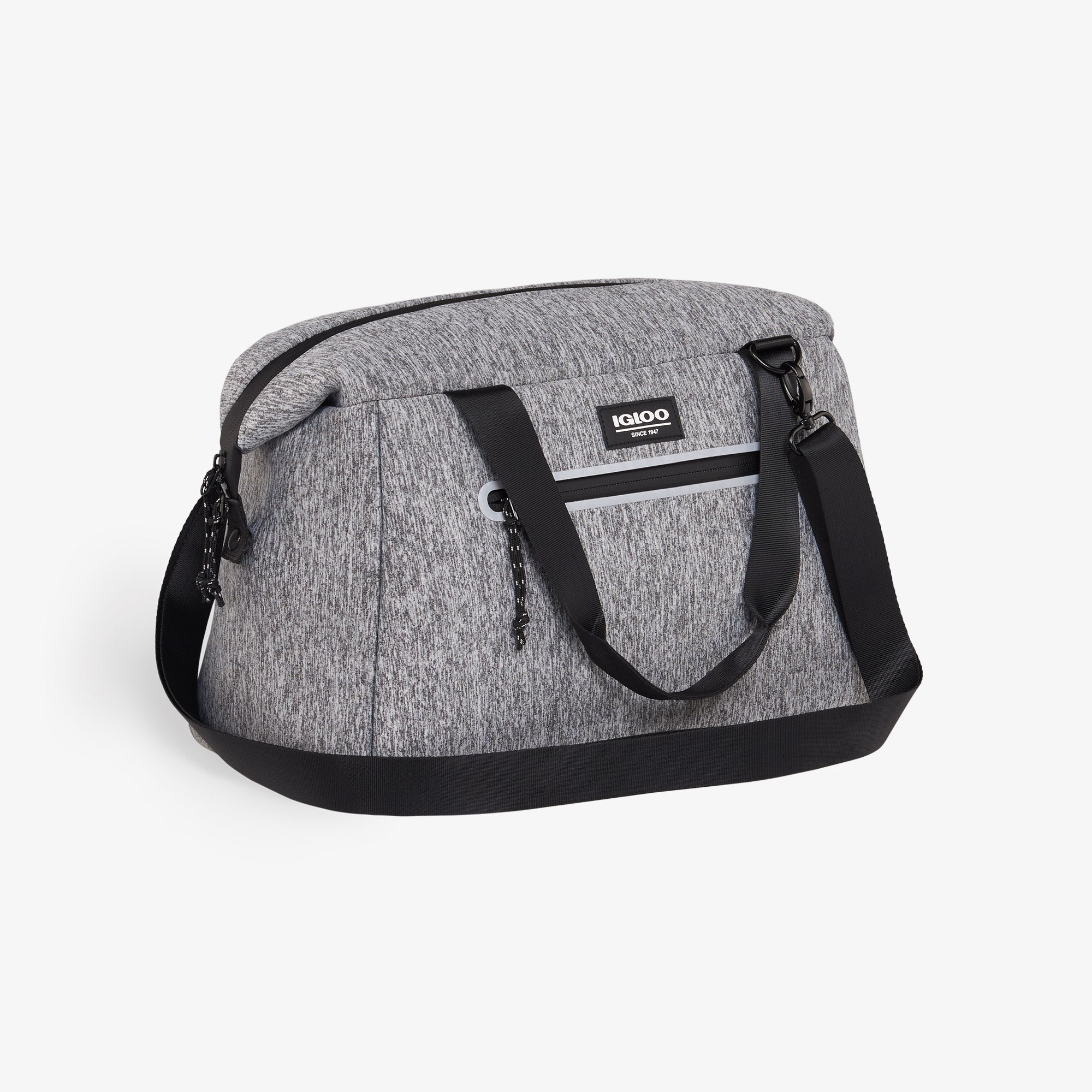 Moxie Medium Duffel 20-Can Cooler Bag - Image 4