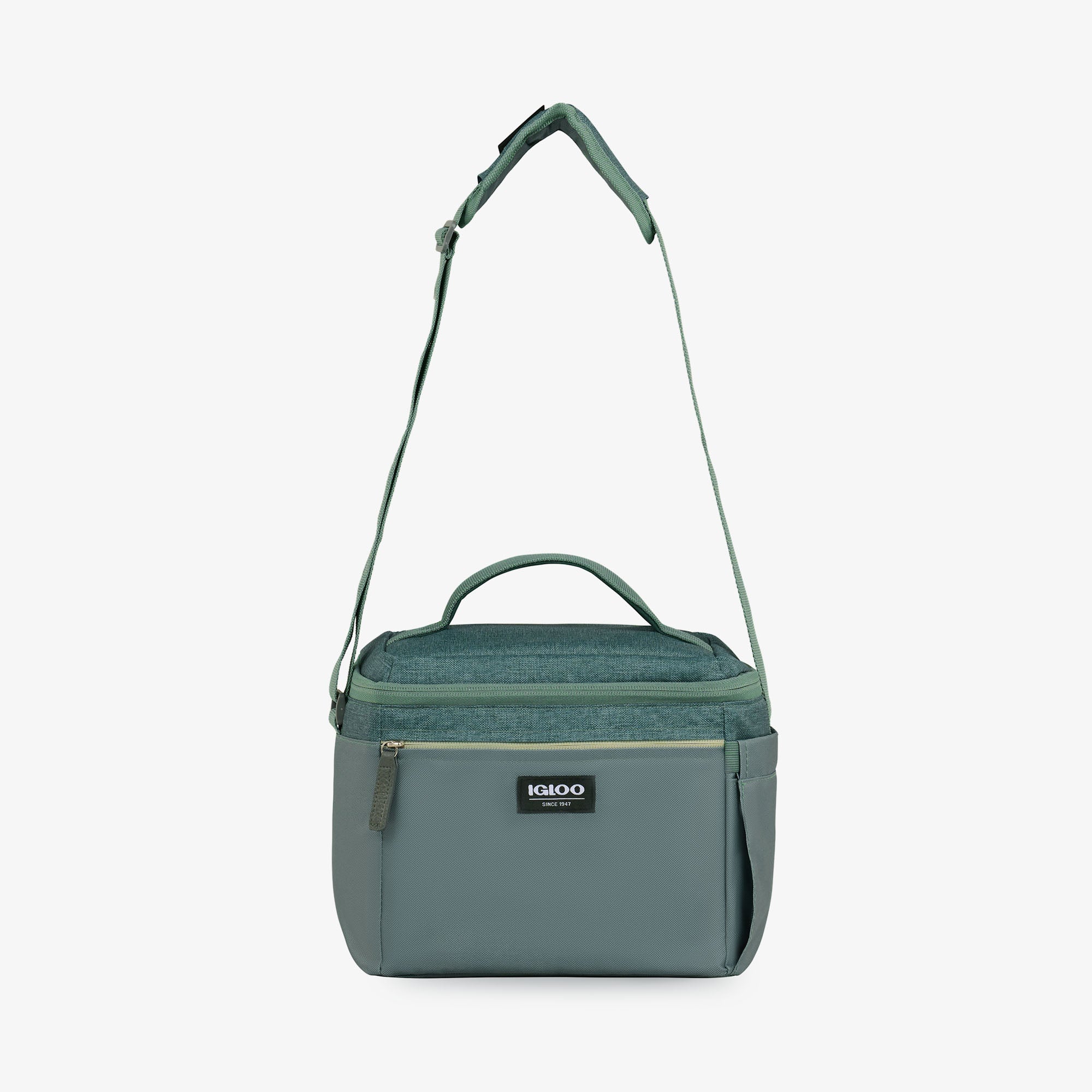 Everyday Lunch Rounded Cube Cooler Bag - Image 9