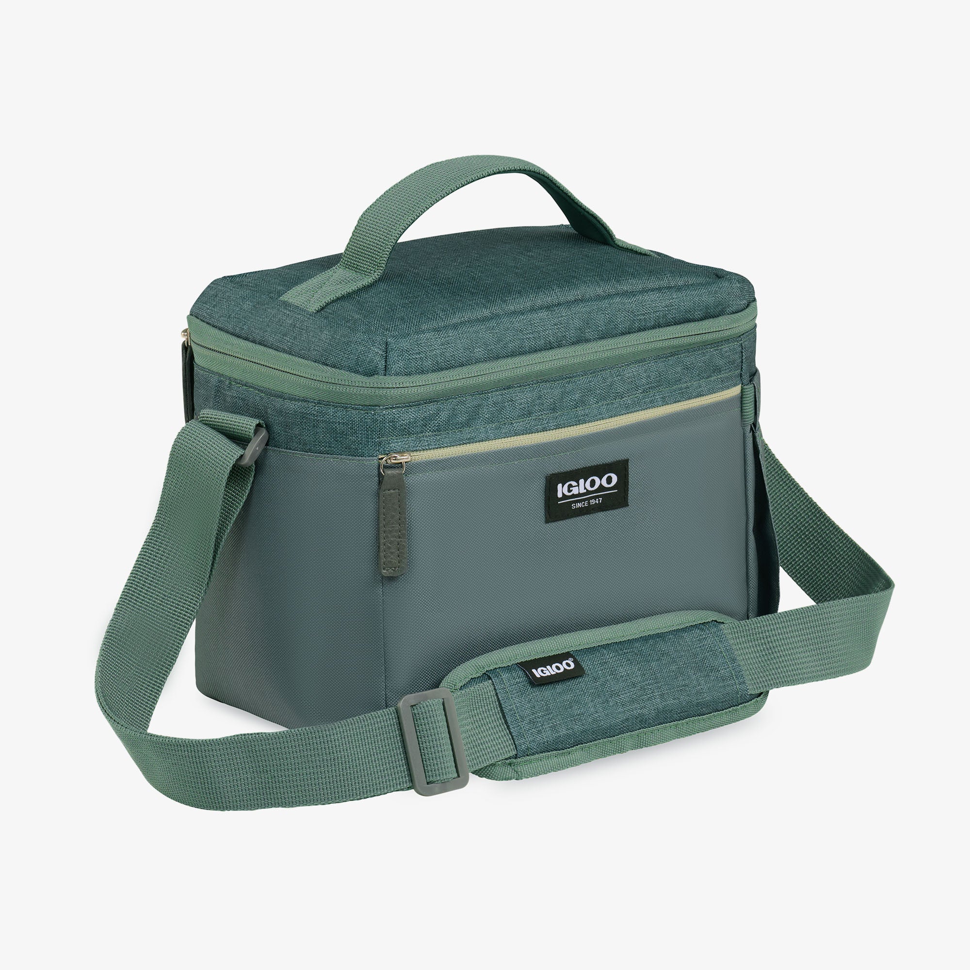 Everyday Lunch Rounded Cube Cooler Bag - Image 10