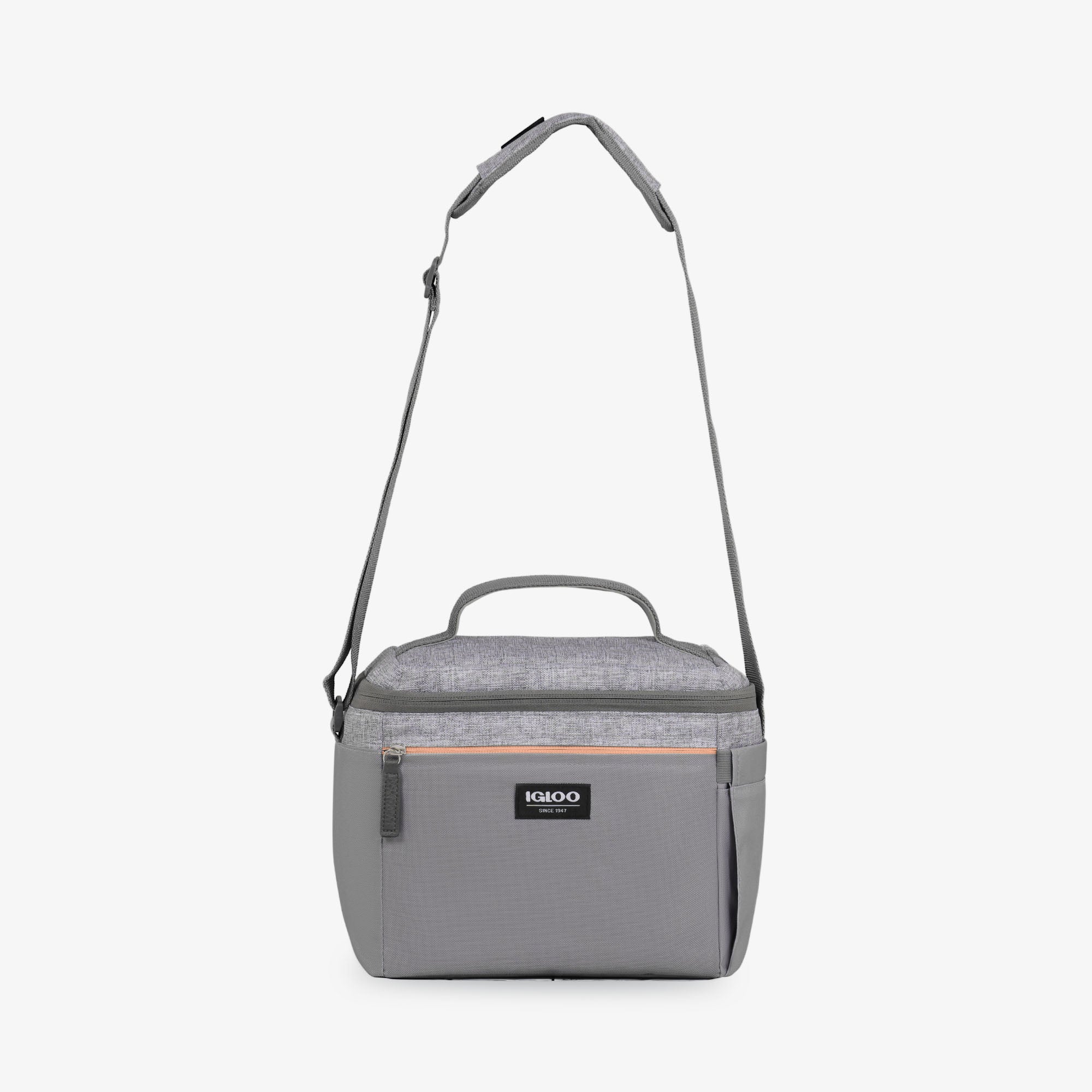 Everyday Lunch Rounded Cube Cooler Bag - Image 4