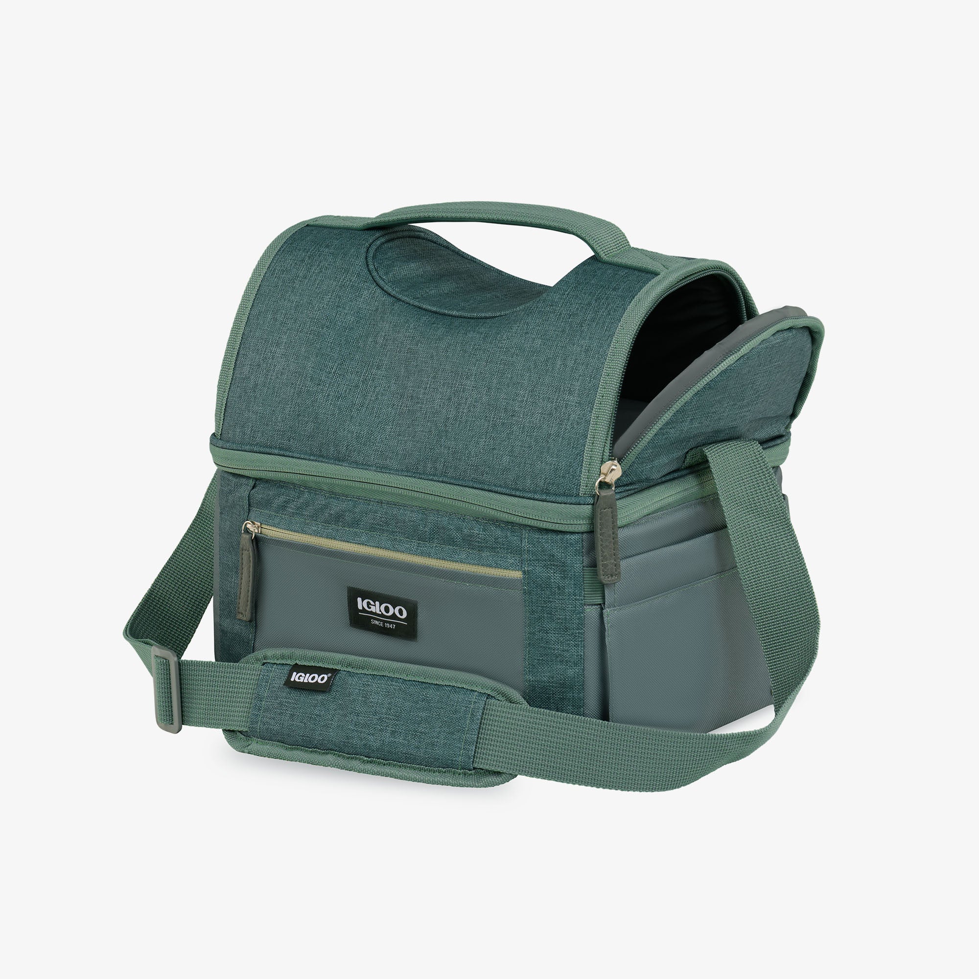 Everyday Lunch Pail Cooler Bag - Image 5
