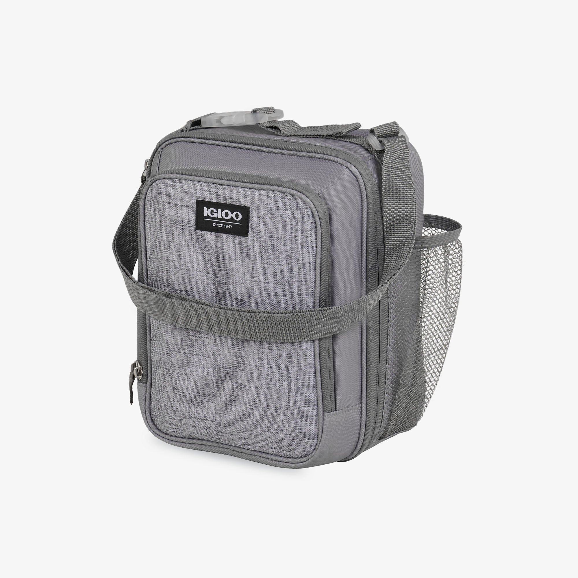 Kids Everyday Lunch Vertical Cooler Bag - Image 7