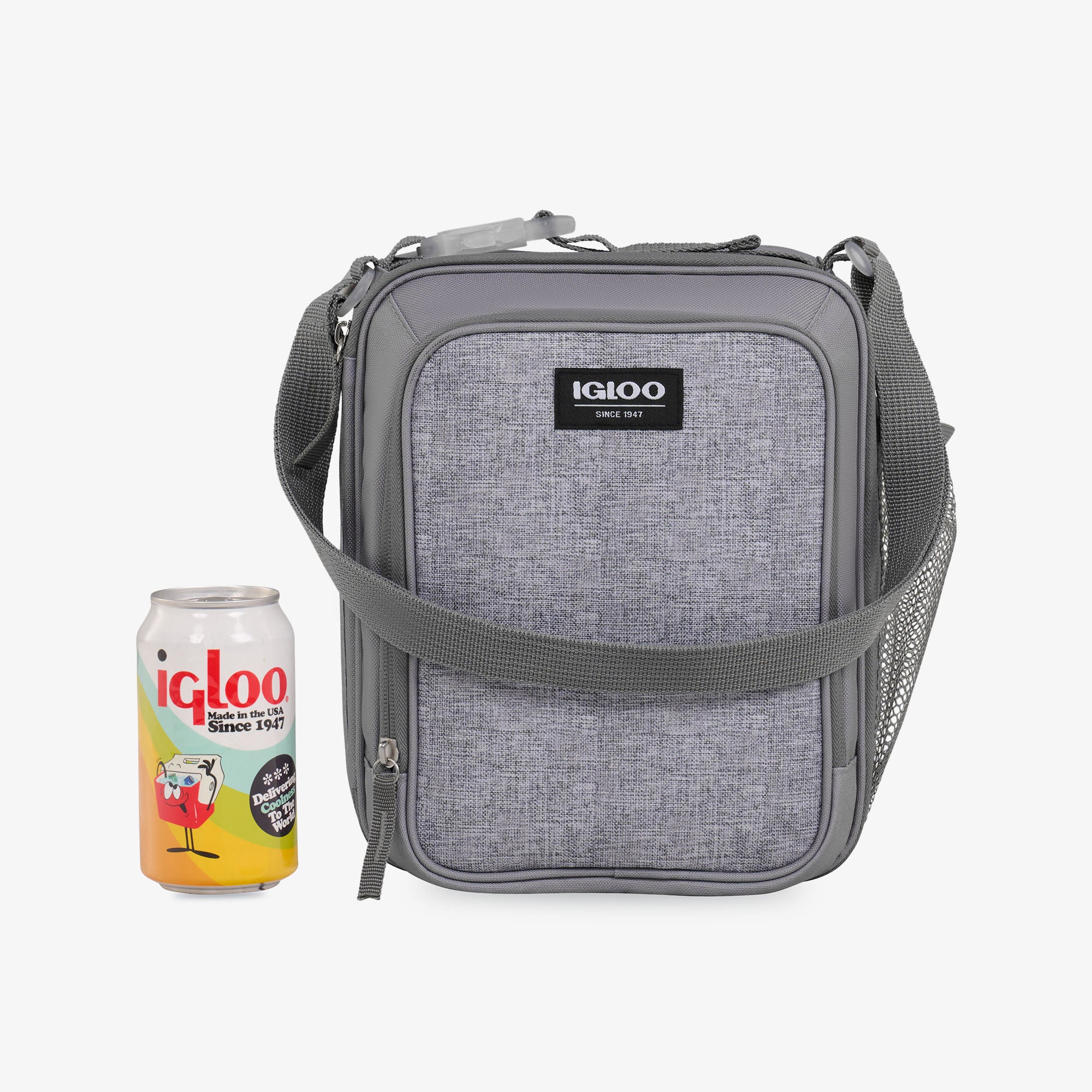 Kids Everyday Lunch Vertical Cooler Bag - Image 10