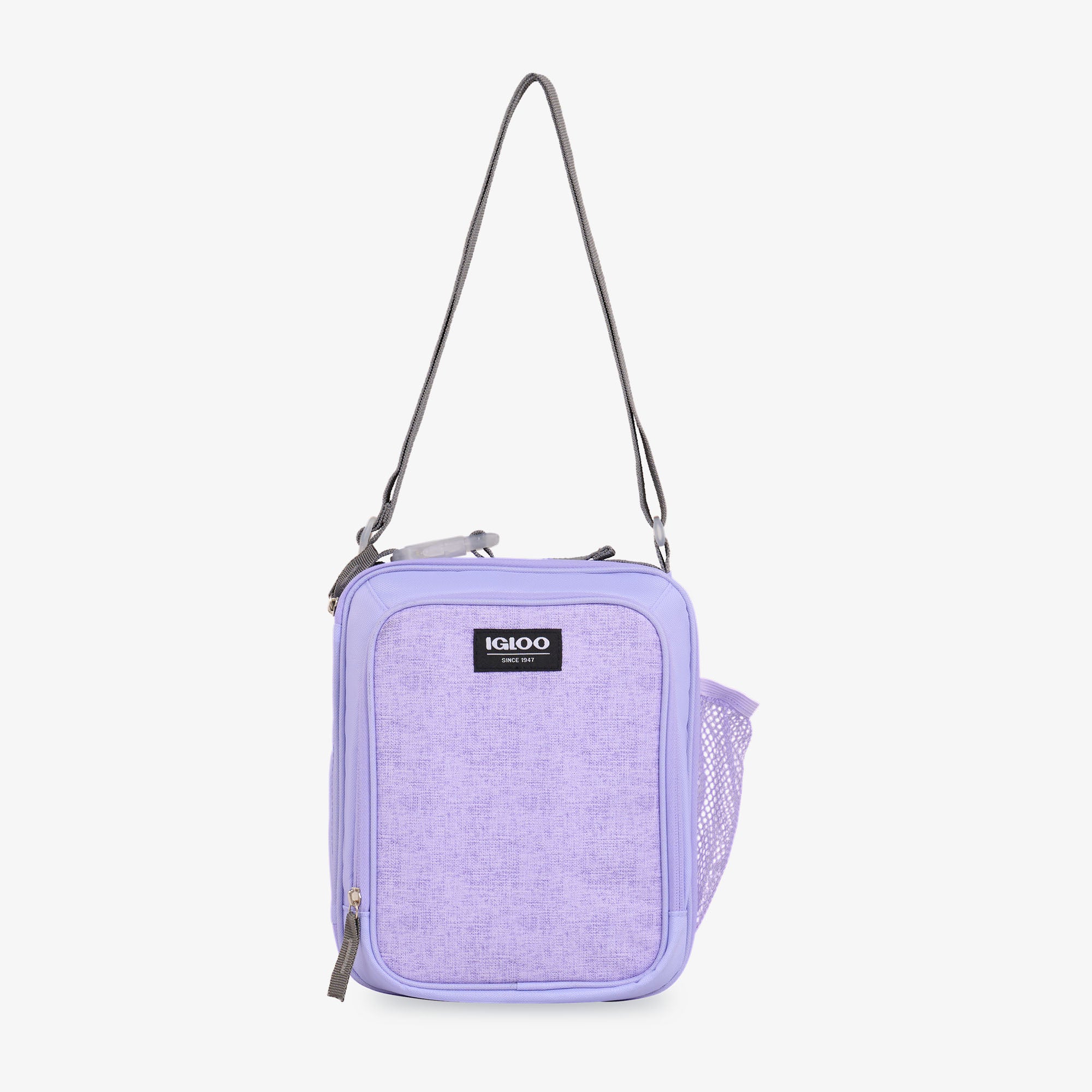 Kids Everyday Lunch Vertical Cooler Bag - Image 4