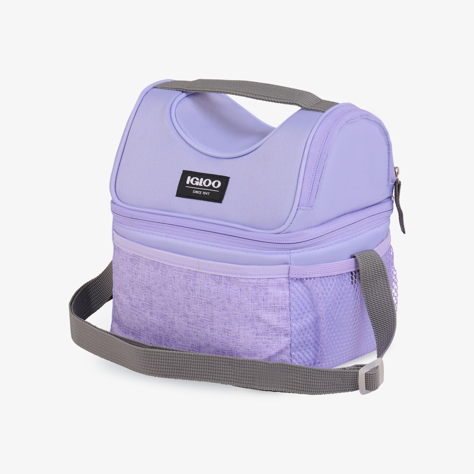 Kids Everyday Lunch Gripper Cooler Bag - Image 2