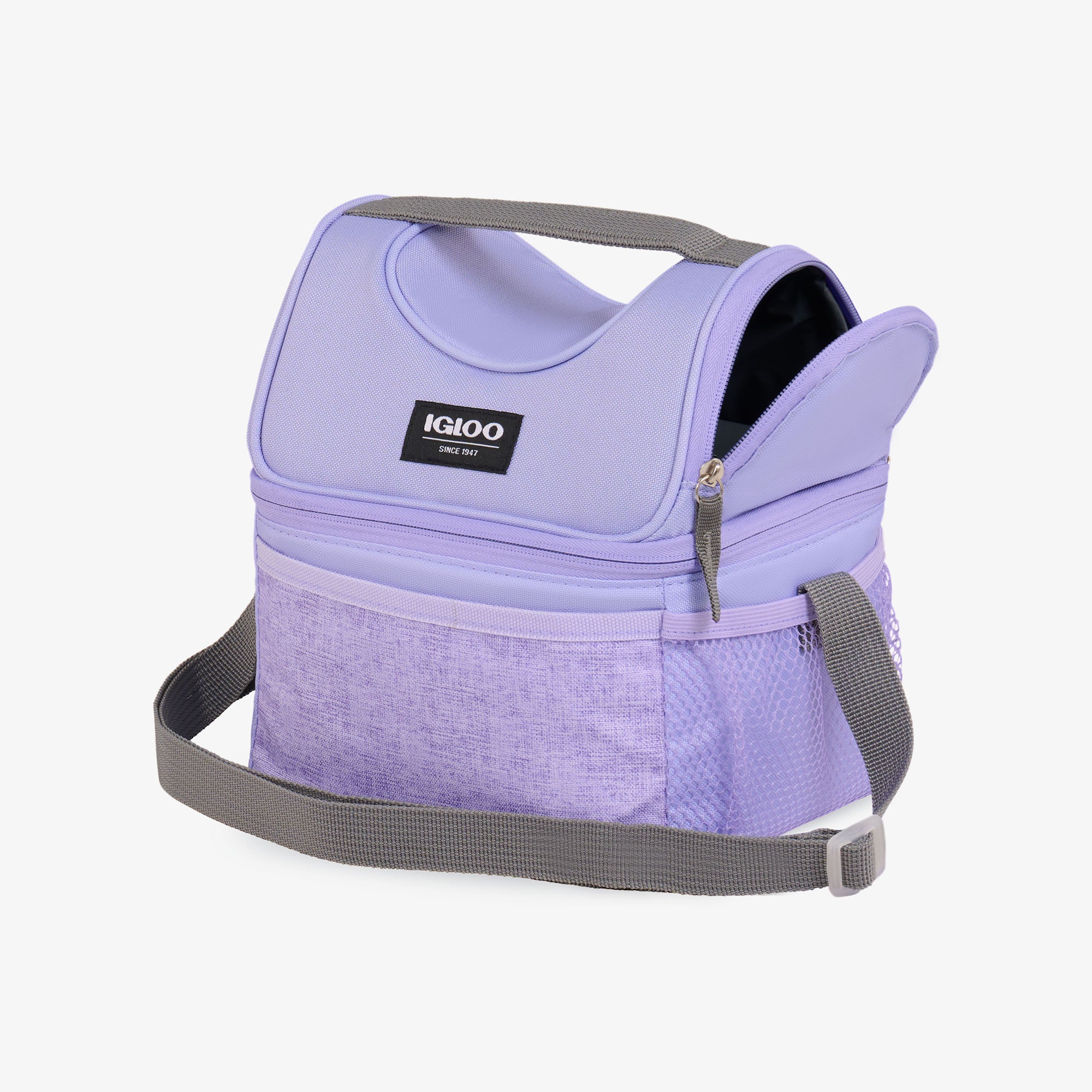 Kids Everyday Lunch Gripper Cooler Bag - Image 5