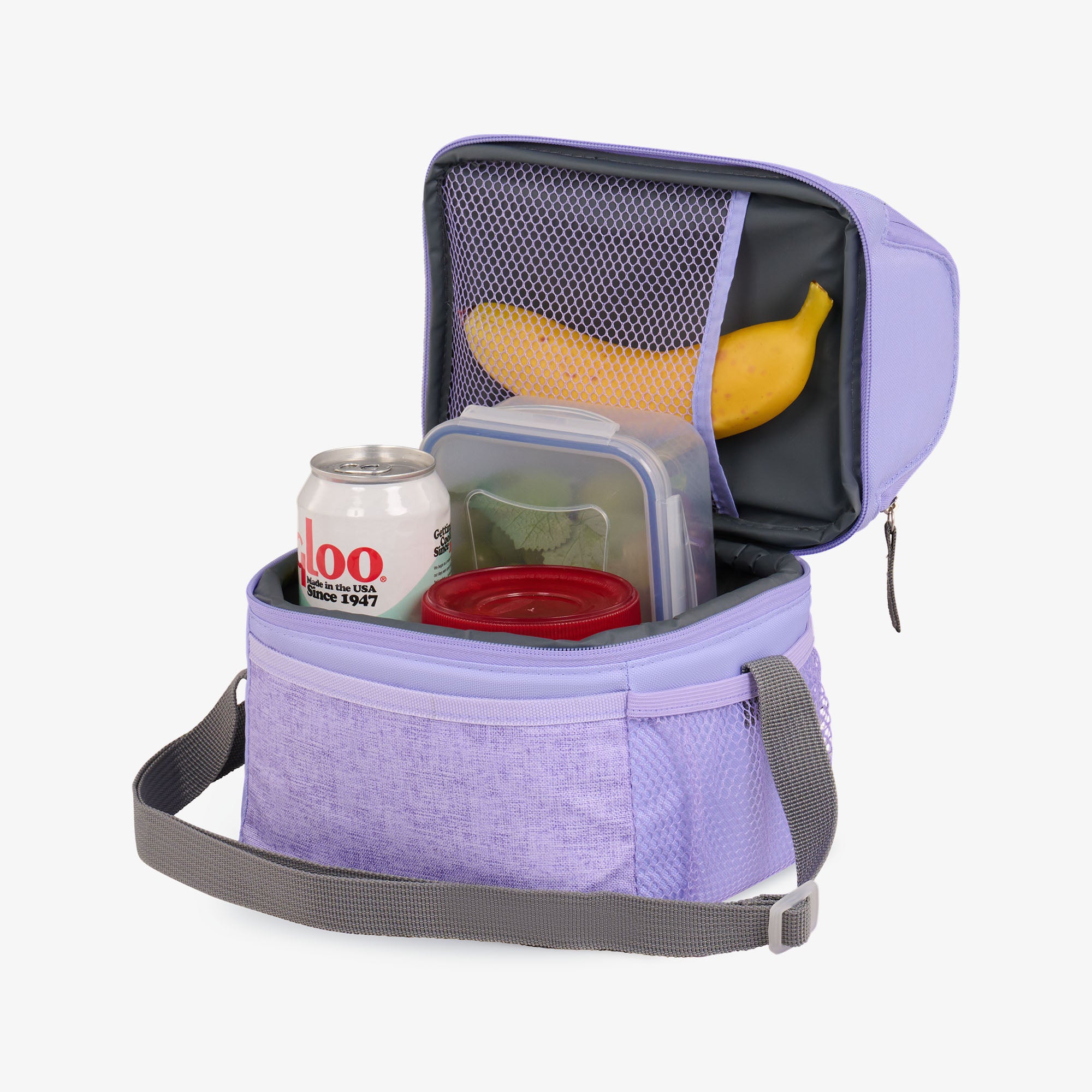 Kids Everyday Lunch Gripper Cooler Bag - Image 3