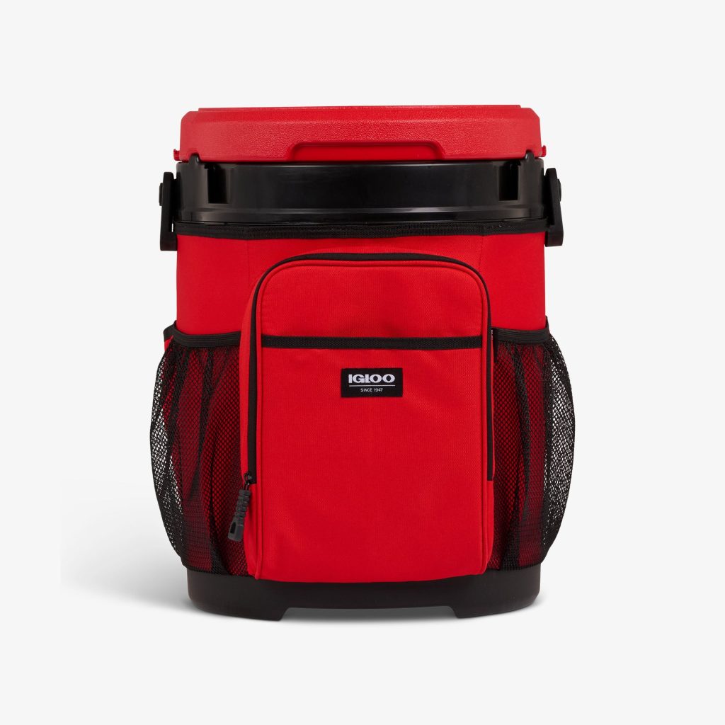 20 Qt Cooler Bucket