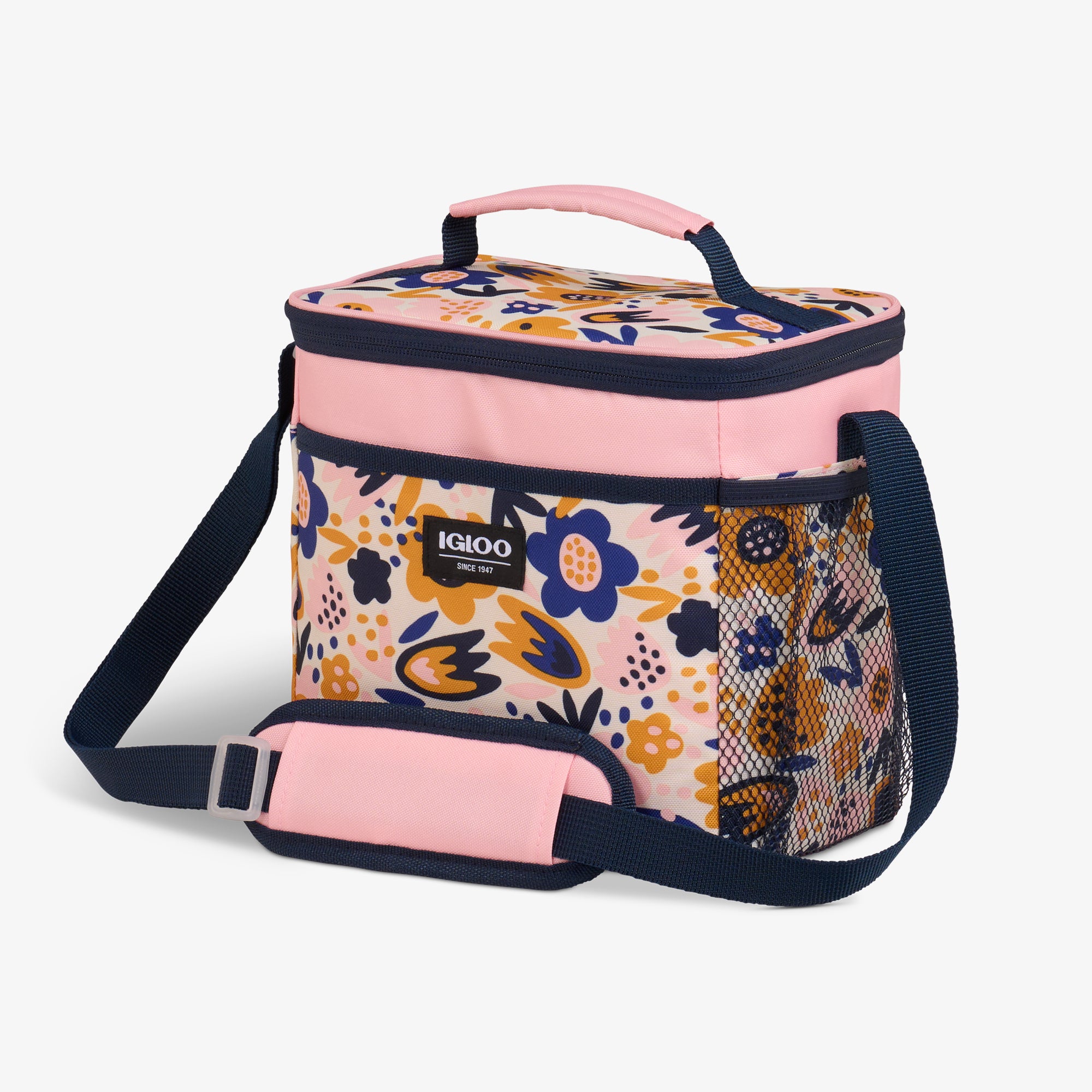 Kids Square Lunch Bag - Image 7