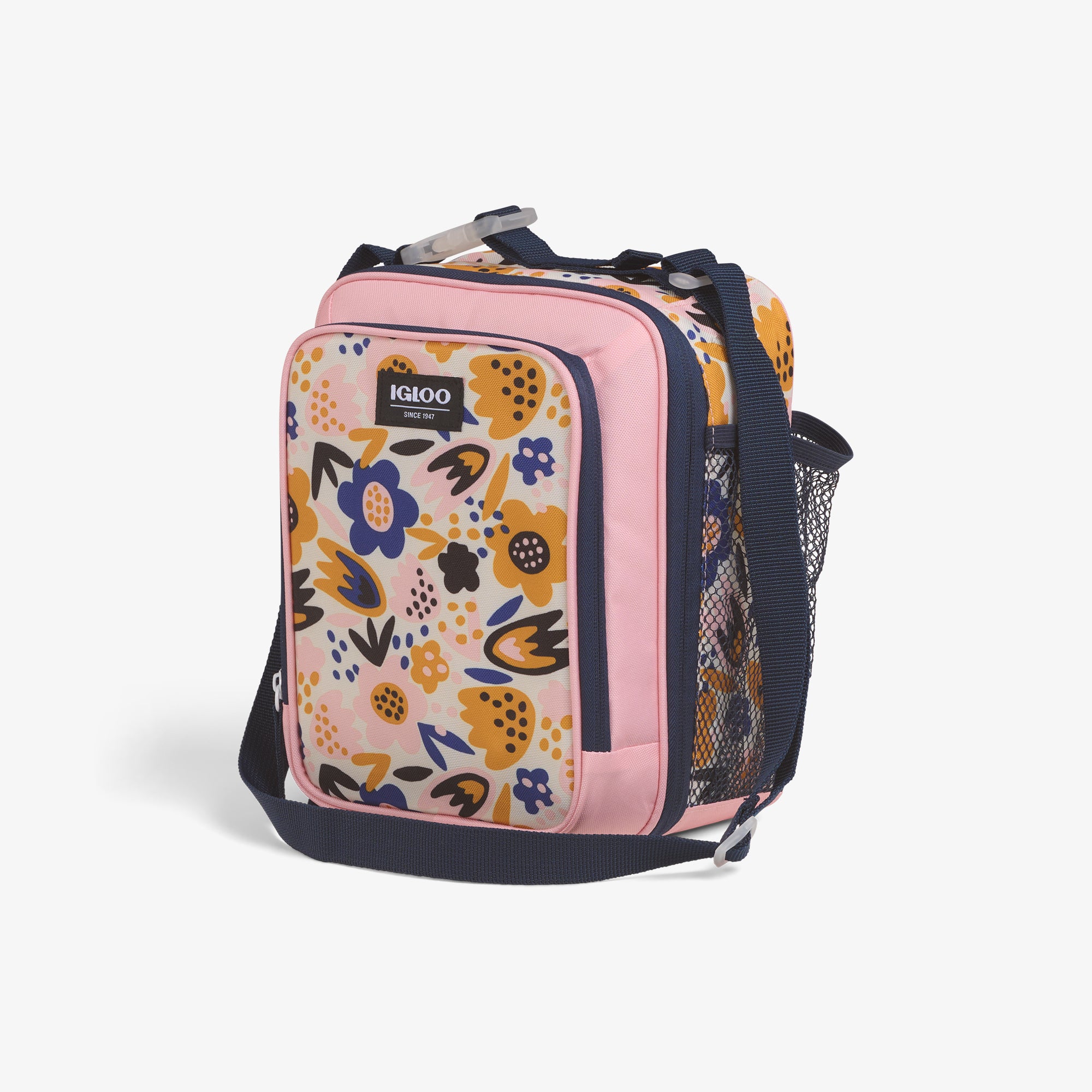 Kids Everyday Lunch Vertical Cooler Bag - Image 17
