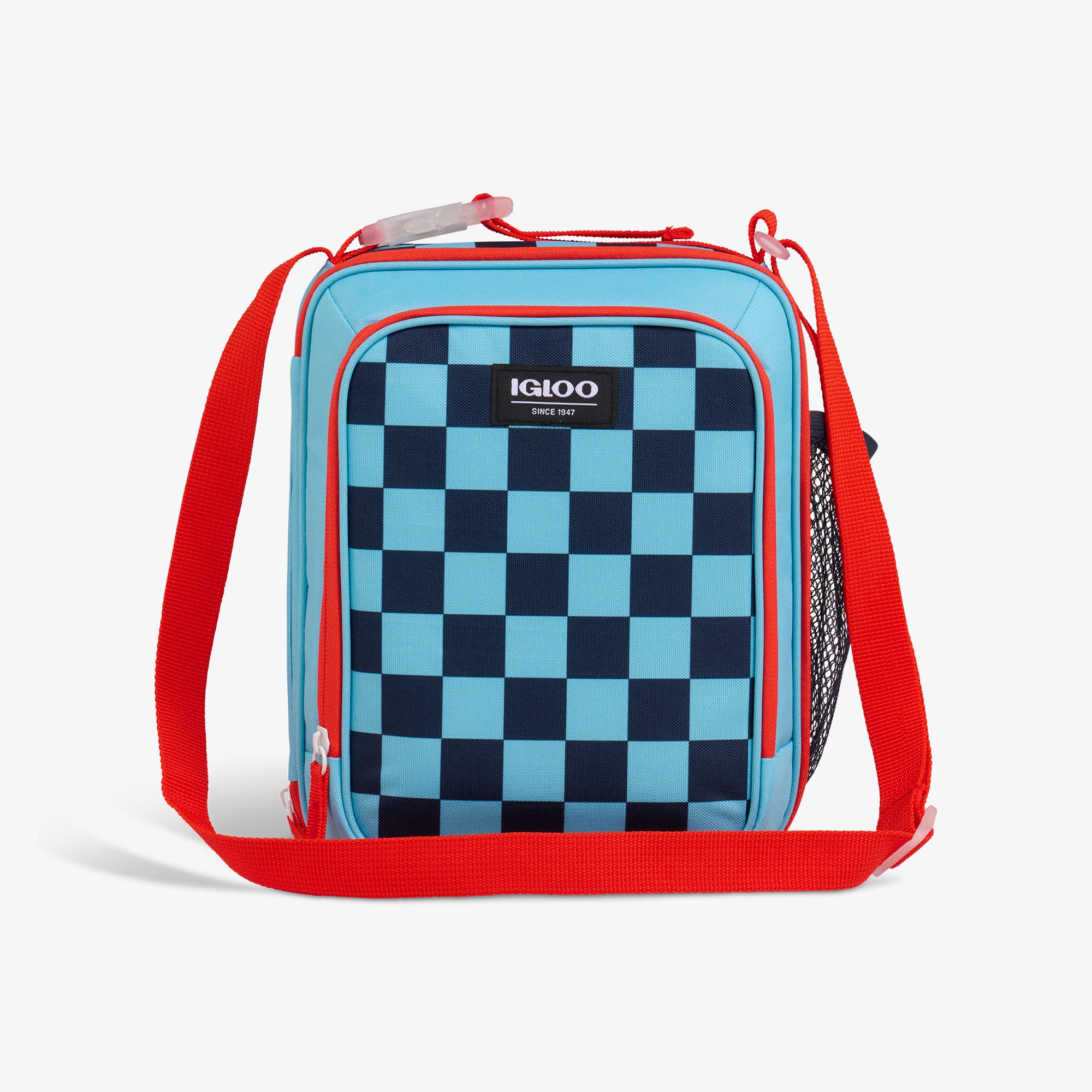 Kids Everyday Lunch Vertical Cooler Bag - Image 11