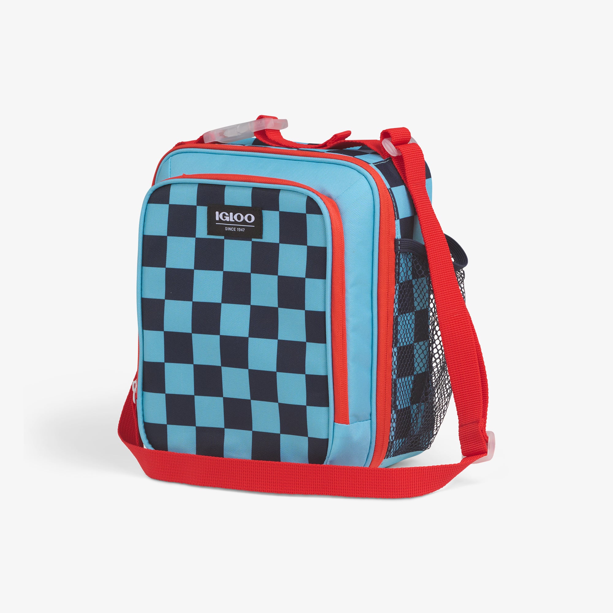 Kids Everyday Lunch Vertical Cooler Bag - Image 12