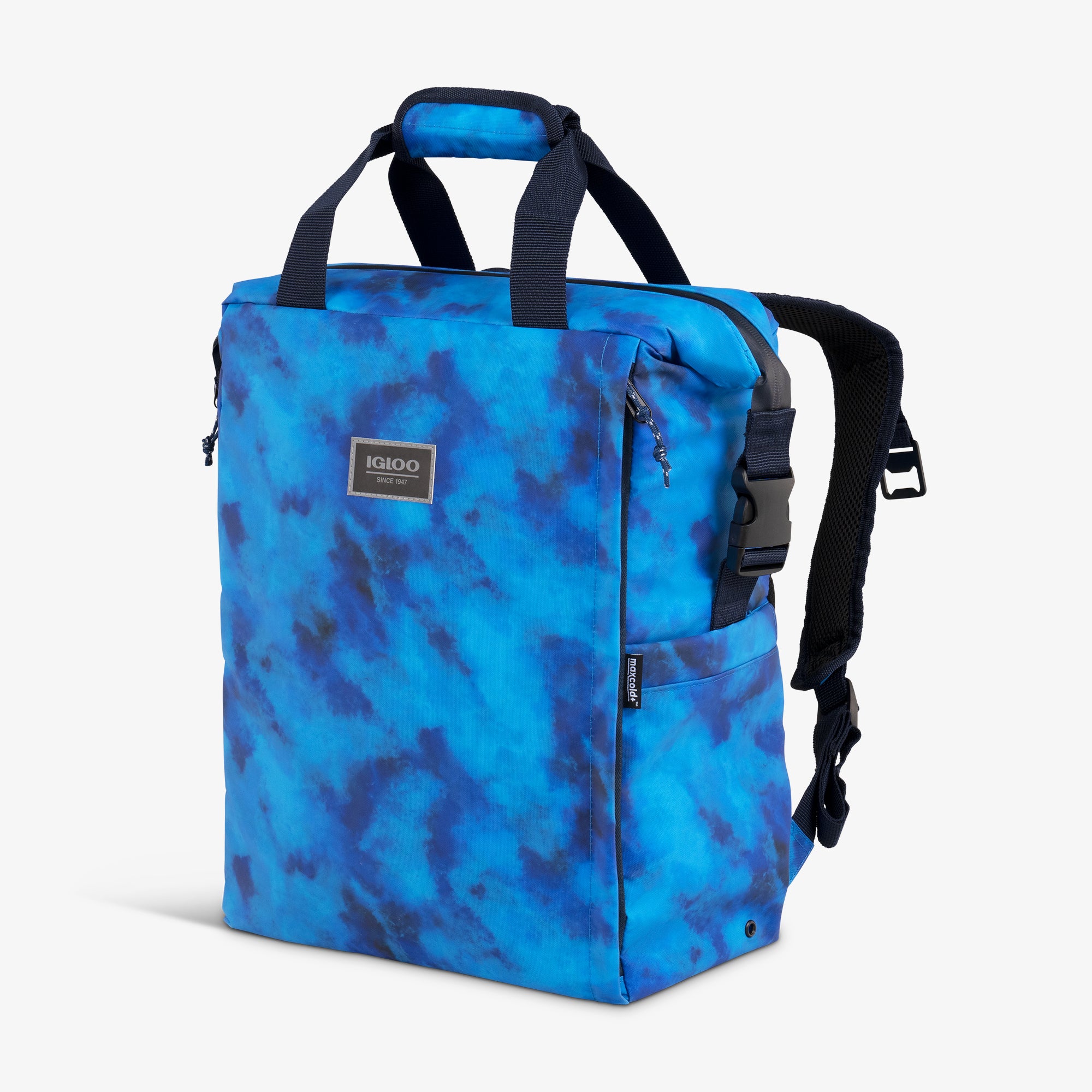 South Coast Snapdown 24-Can Backpack - Image 2
