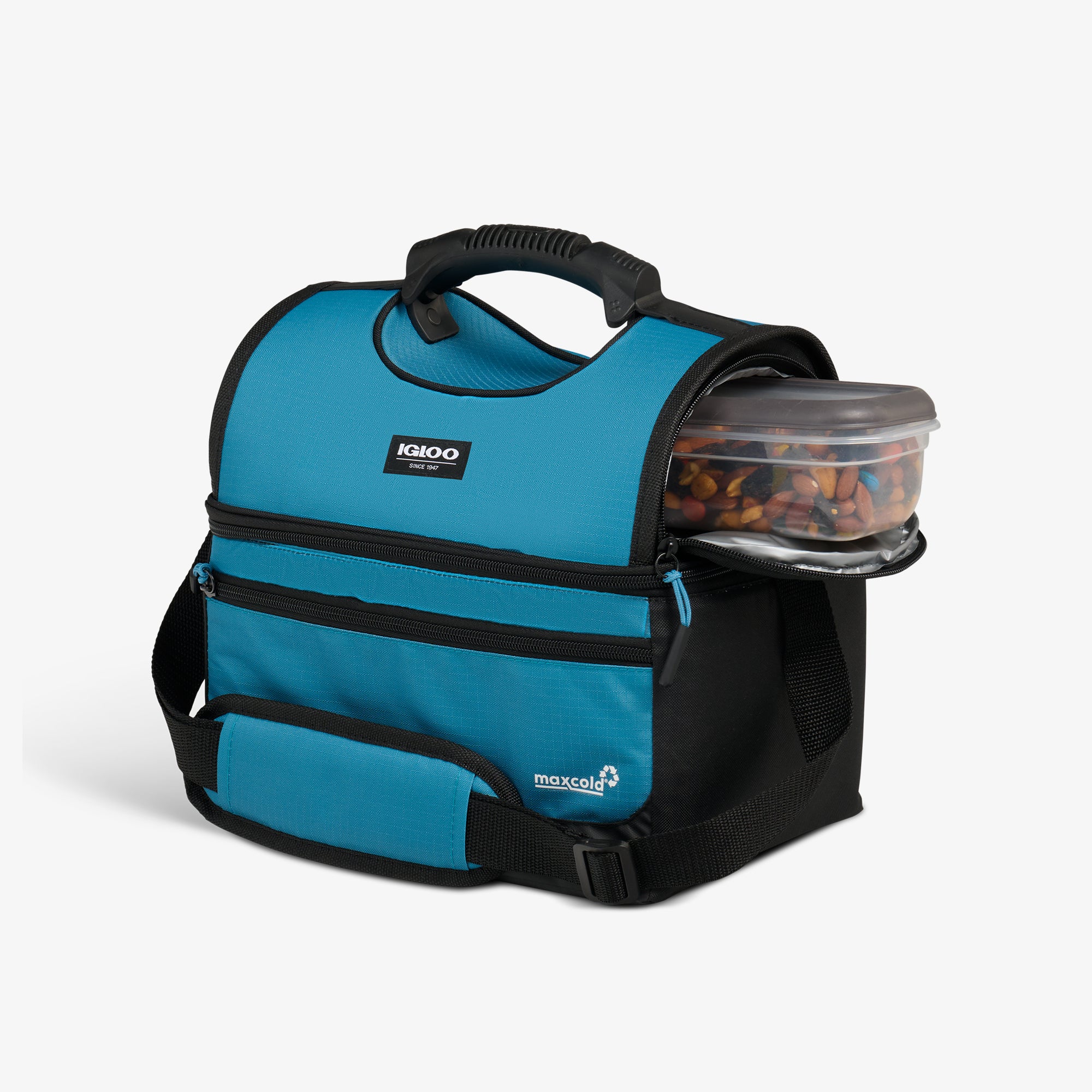 Latitude Gripper 16-Can Cooler Bag - Image 4