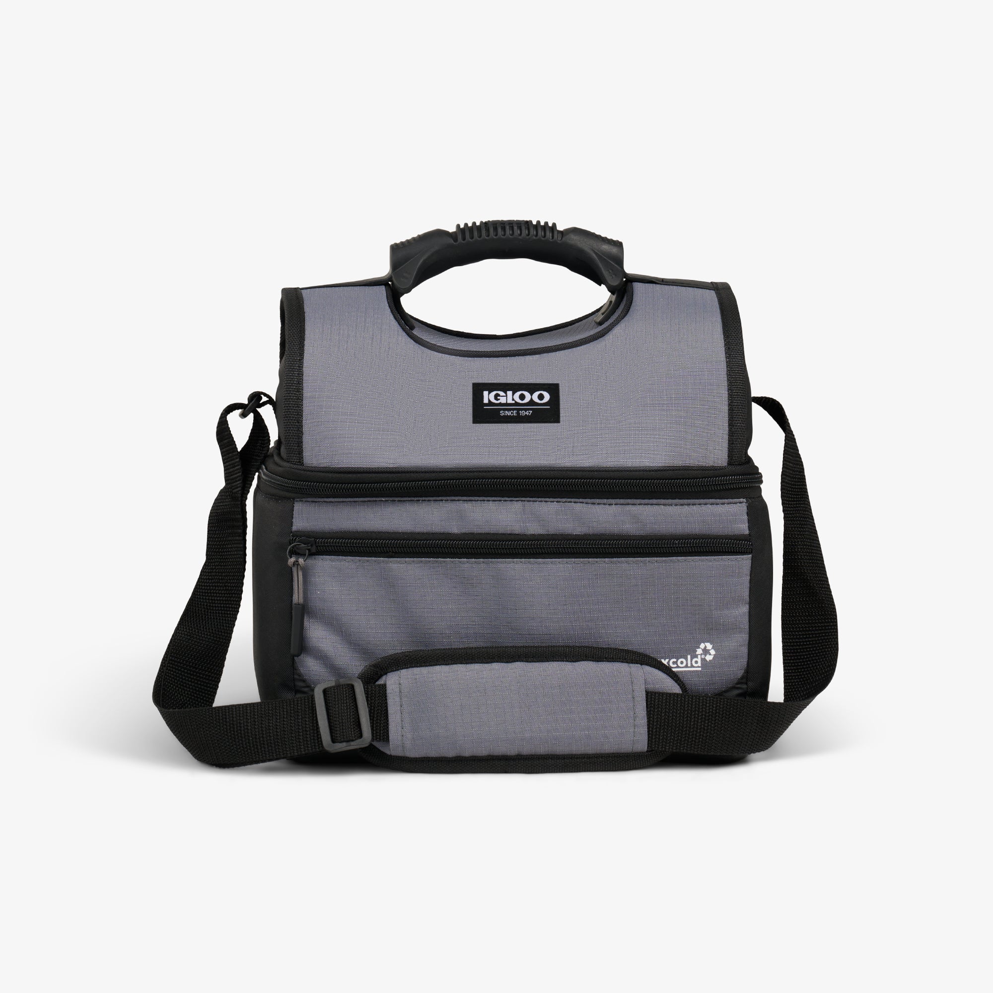 Latitude Gripper 16-Can Cooler Bag - Image 6