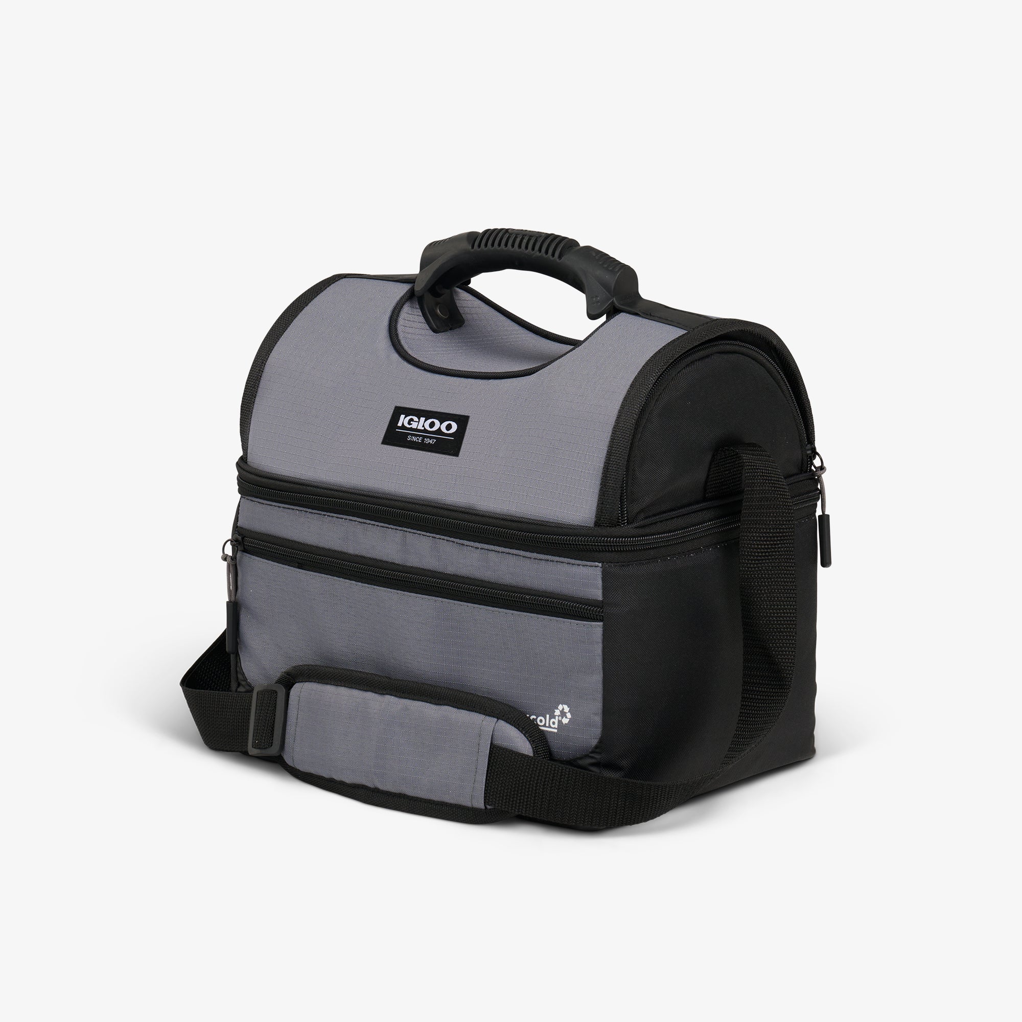 Latitude Gripper 16-Can Cooler Bag - Image 7