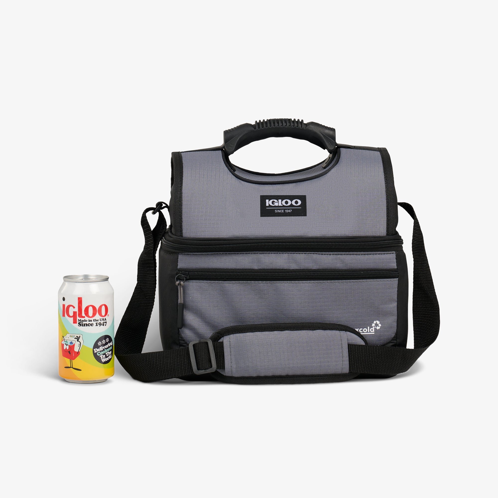 Latitude Gripper 16-Can Cooler Bag - Image 10