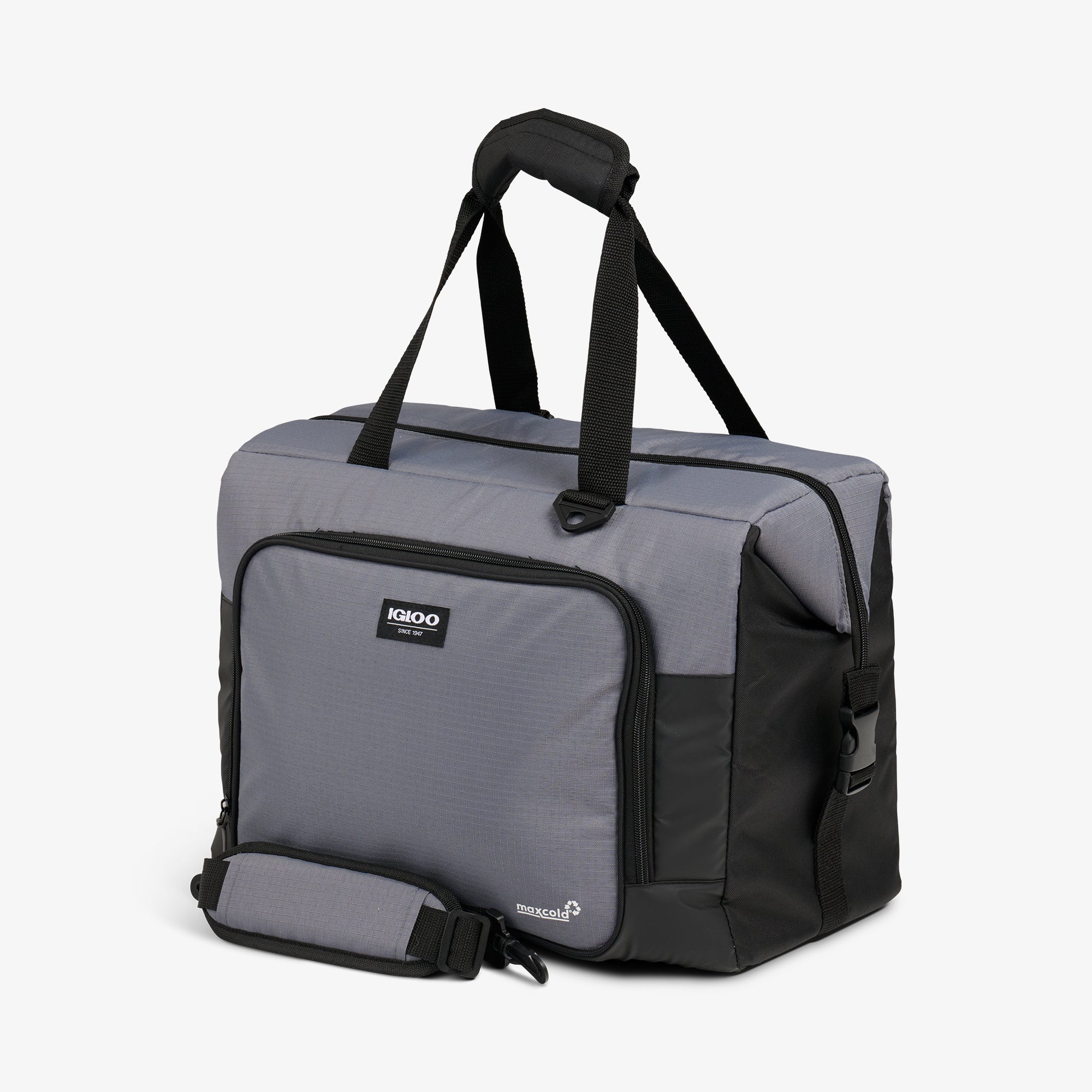 Latitude Snapdown 36-Can Cooler Bag - Image 7