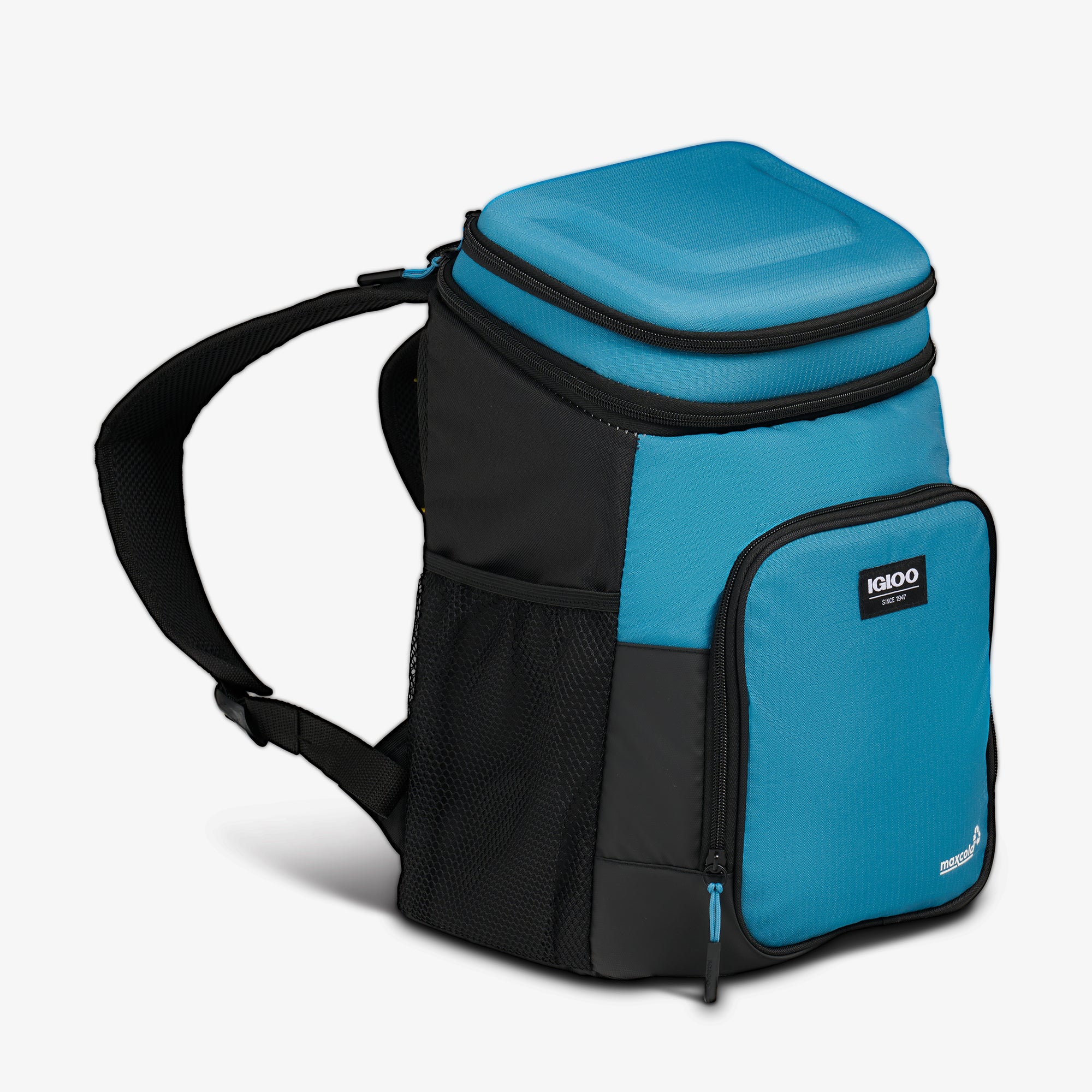 Latitude Hardtop 18-Can Backpack - Image 11