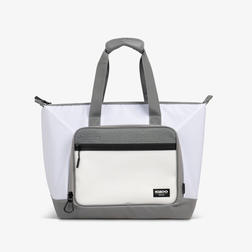 Marine 30-Can Tote