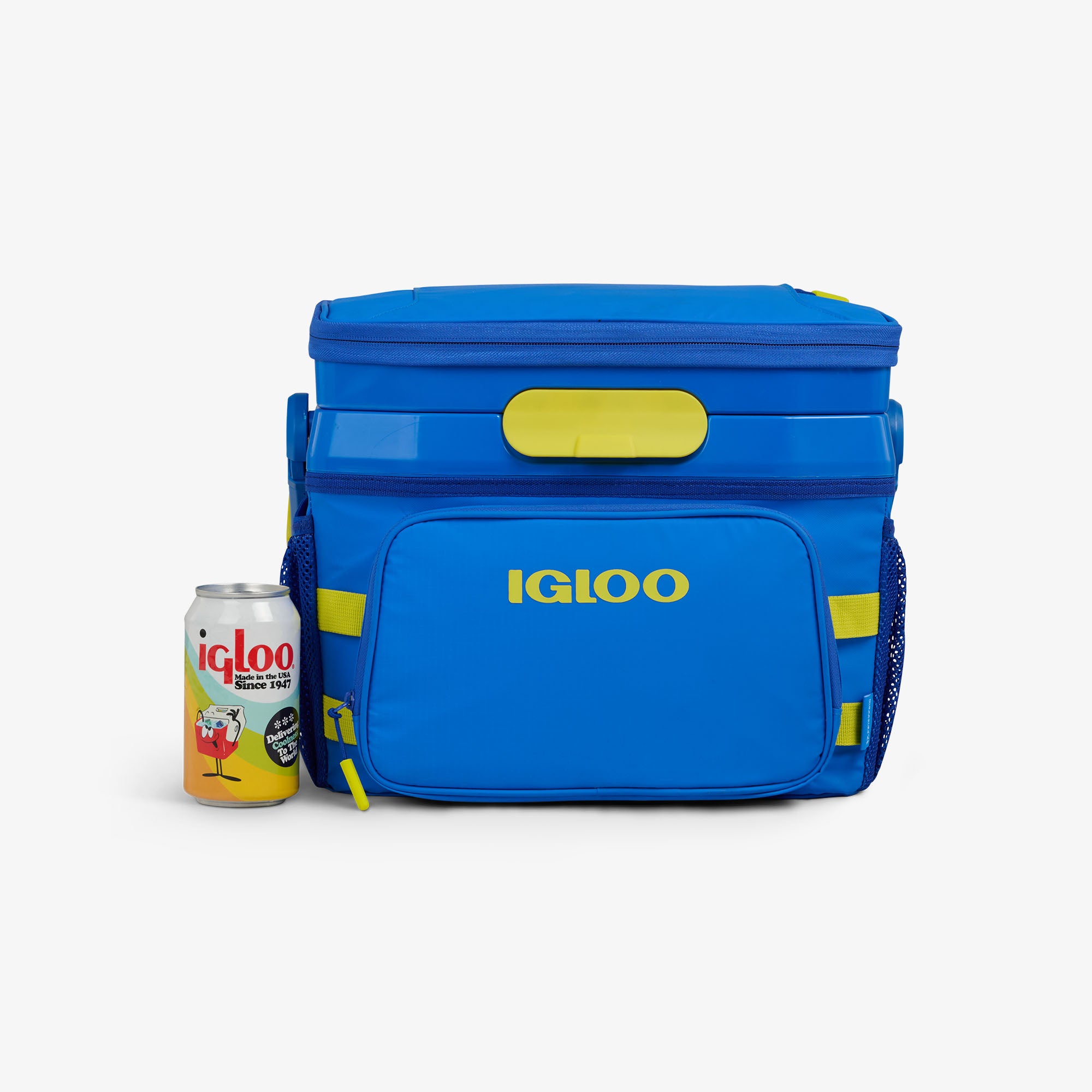 Rival 18-Can Hybrid Cooler - Image 21