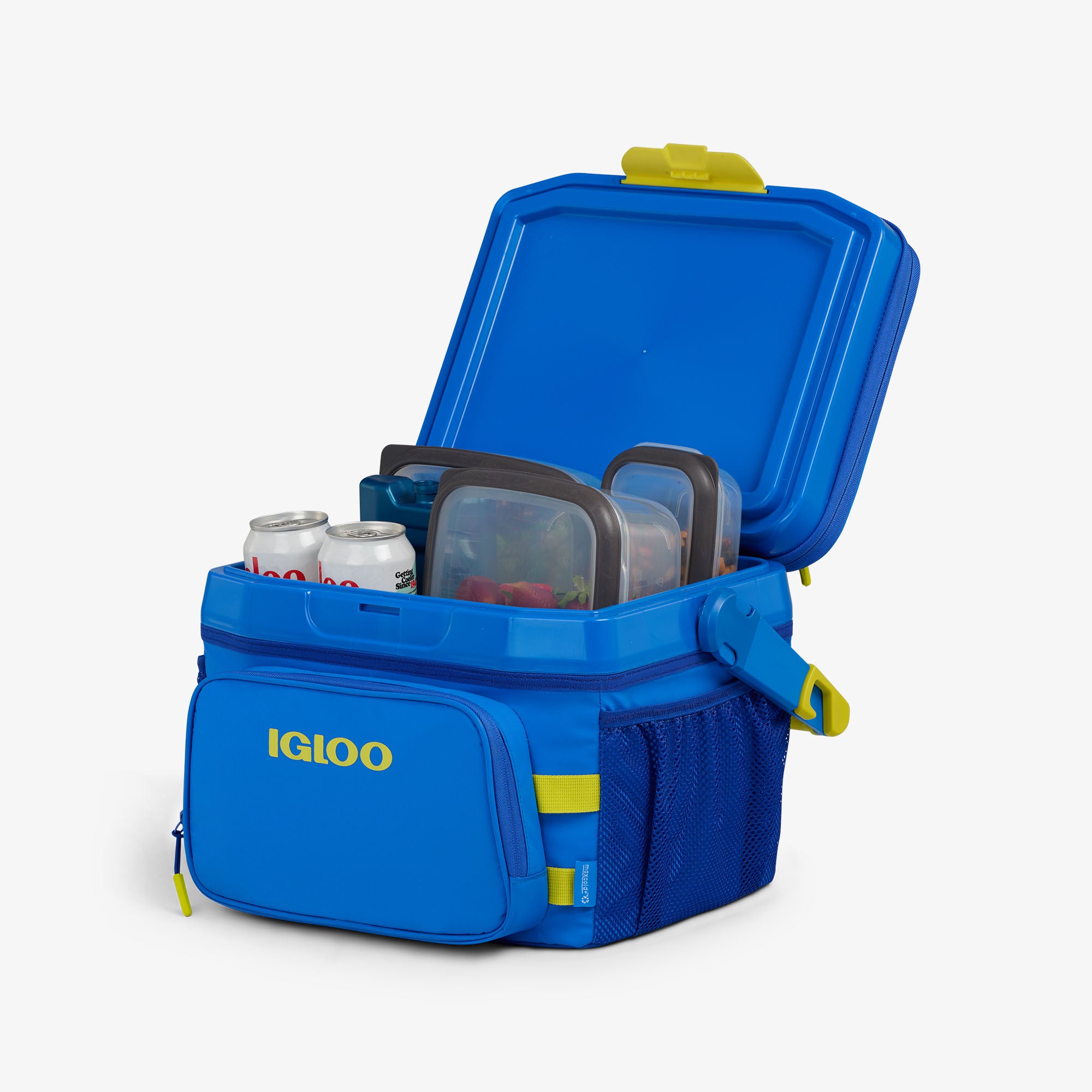 Rival 18-Can Hybrid Cooler - Image 17