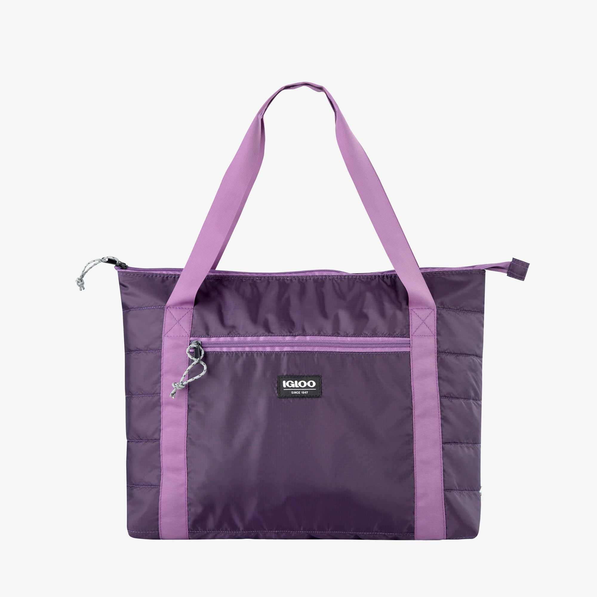Packable Puffer 20-Can Cooler Bag - Image 37