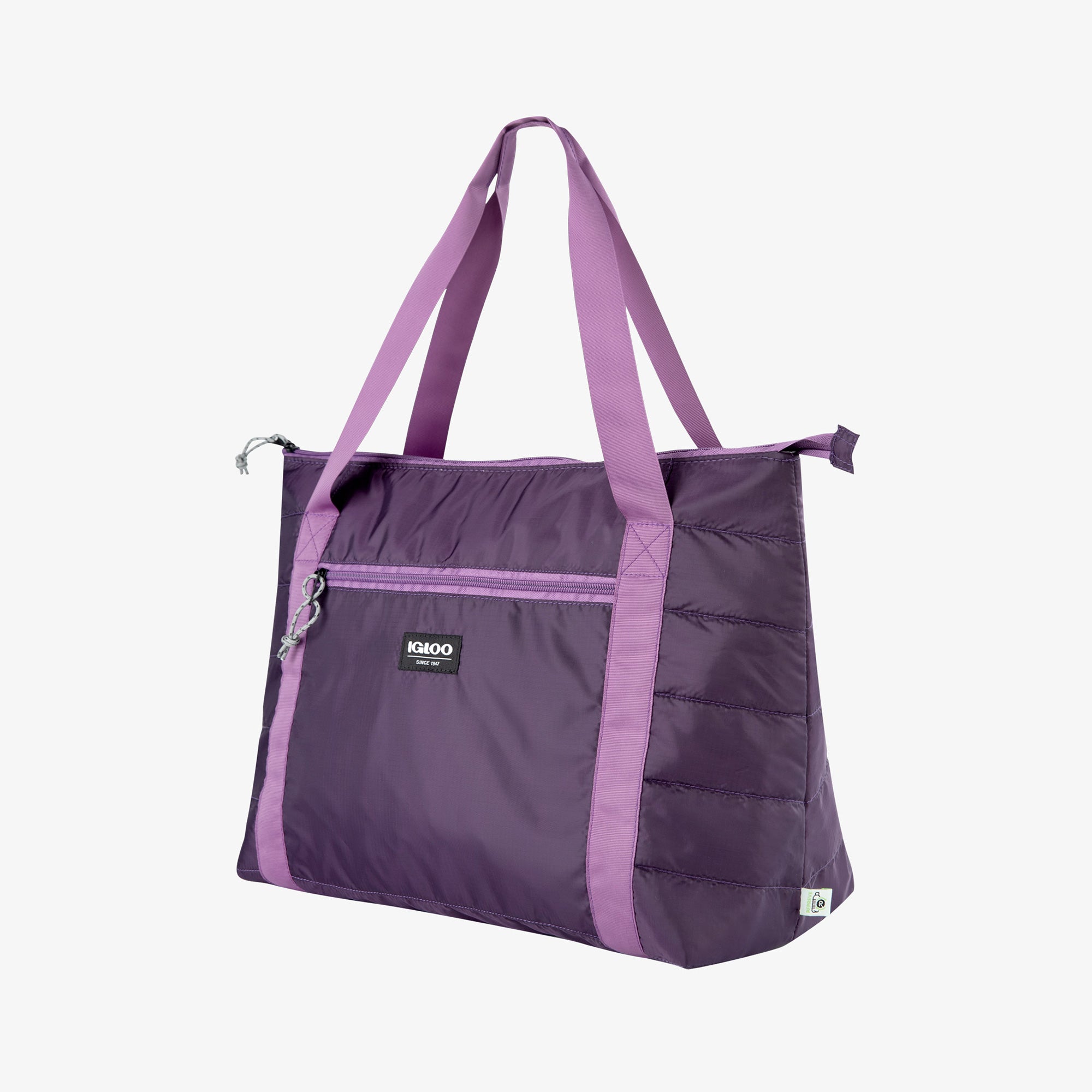 Packable Puffer 20-Can Cooler Bag - Image 39