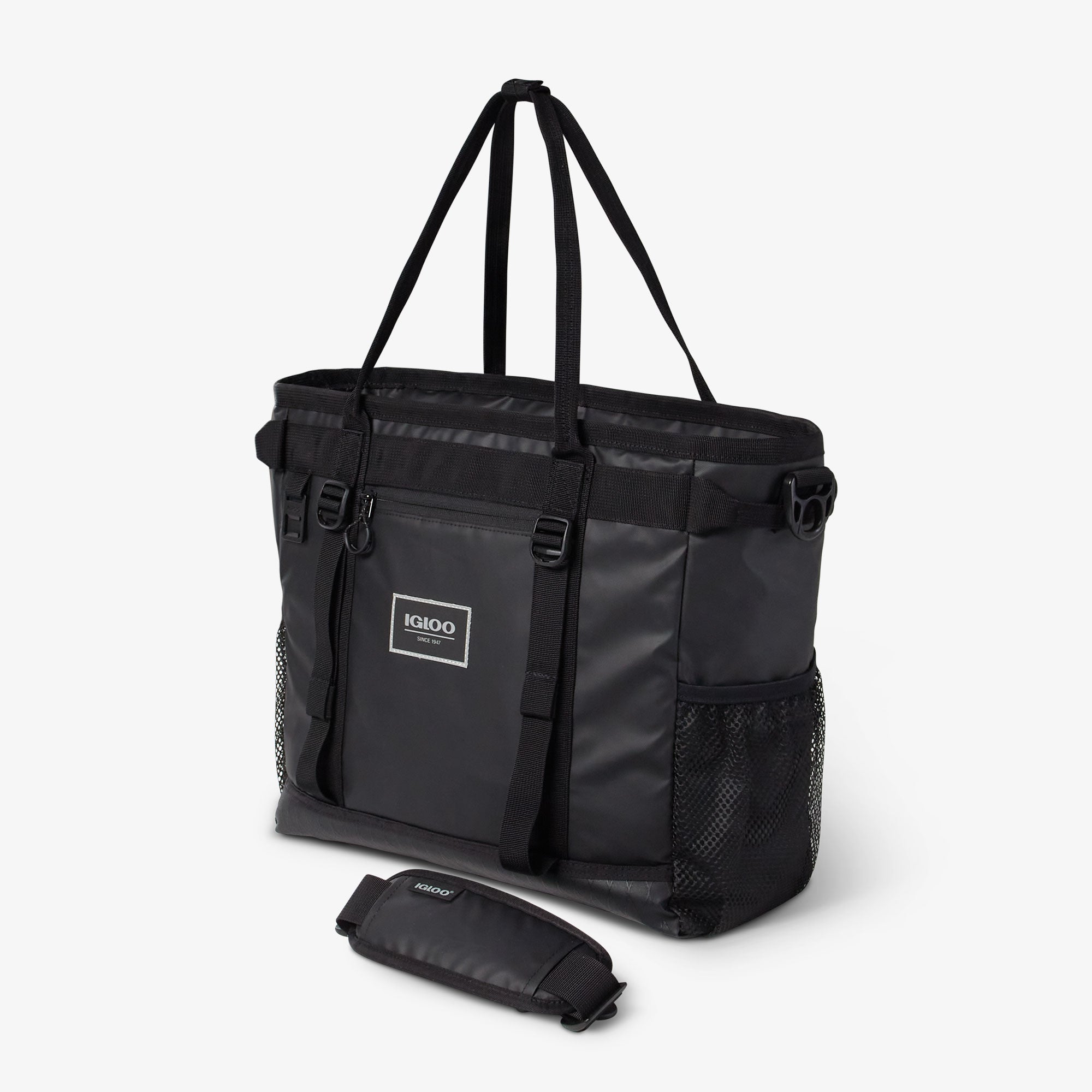 Pursuit 30-Can Tote - Image 7