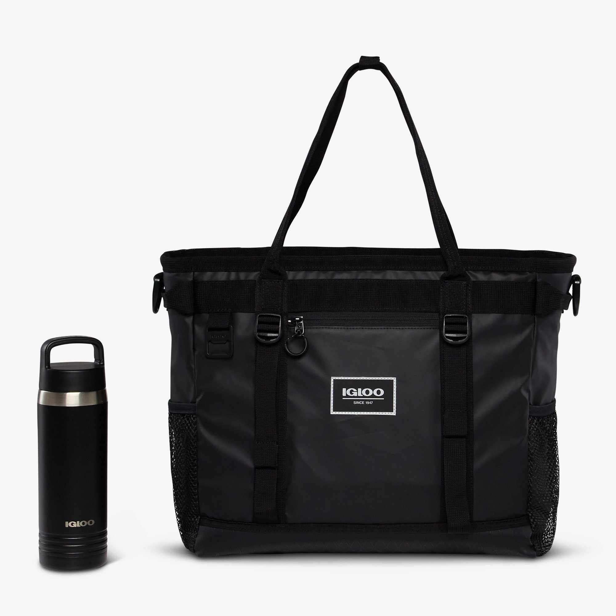 Pursuit 30-Can Tote - Image 10