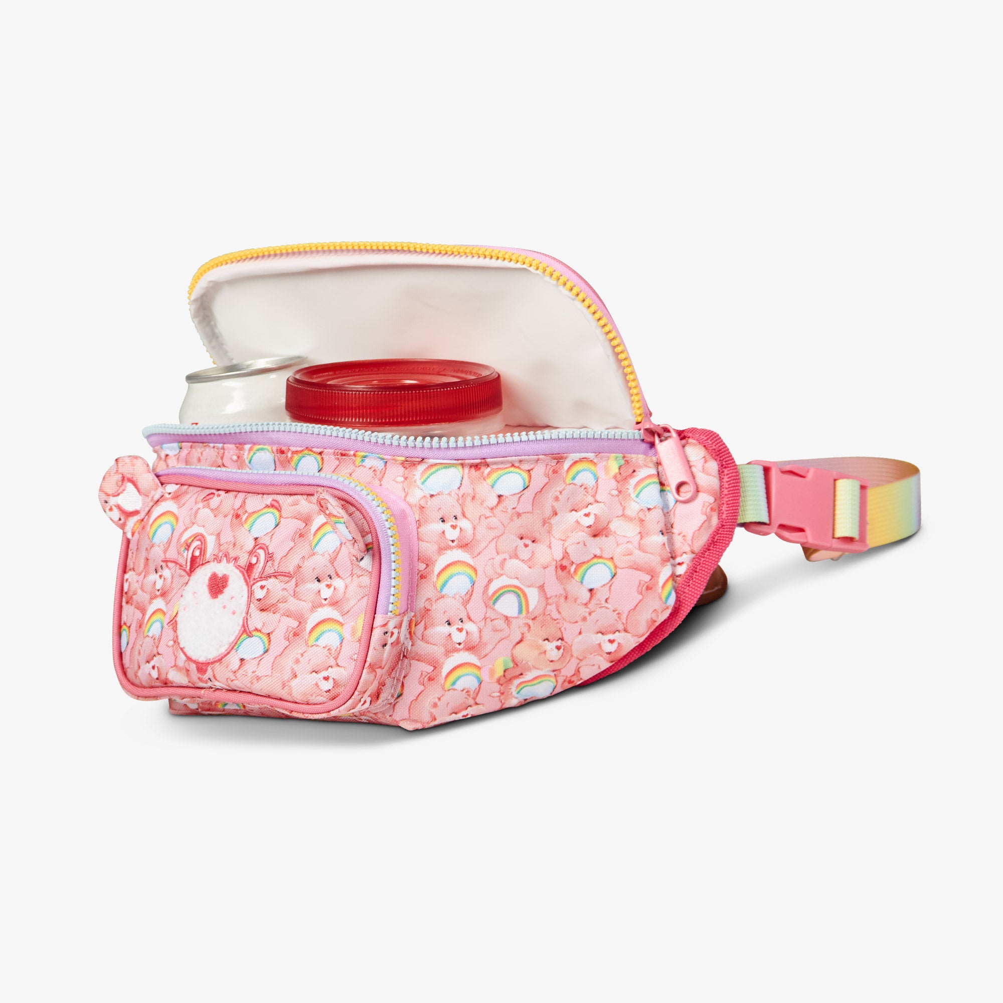 The Care Bears? Cheer Bear Fanny Pack - Image 3