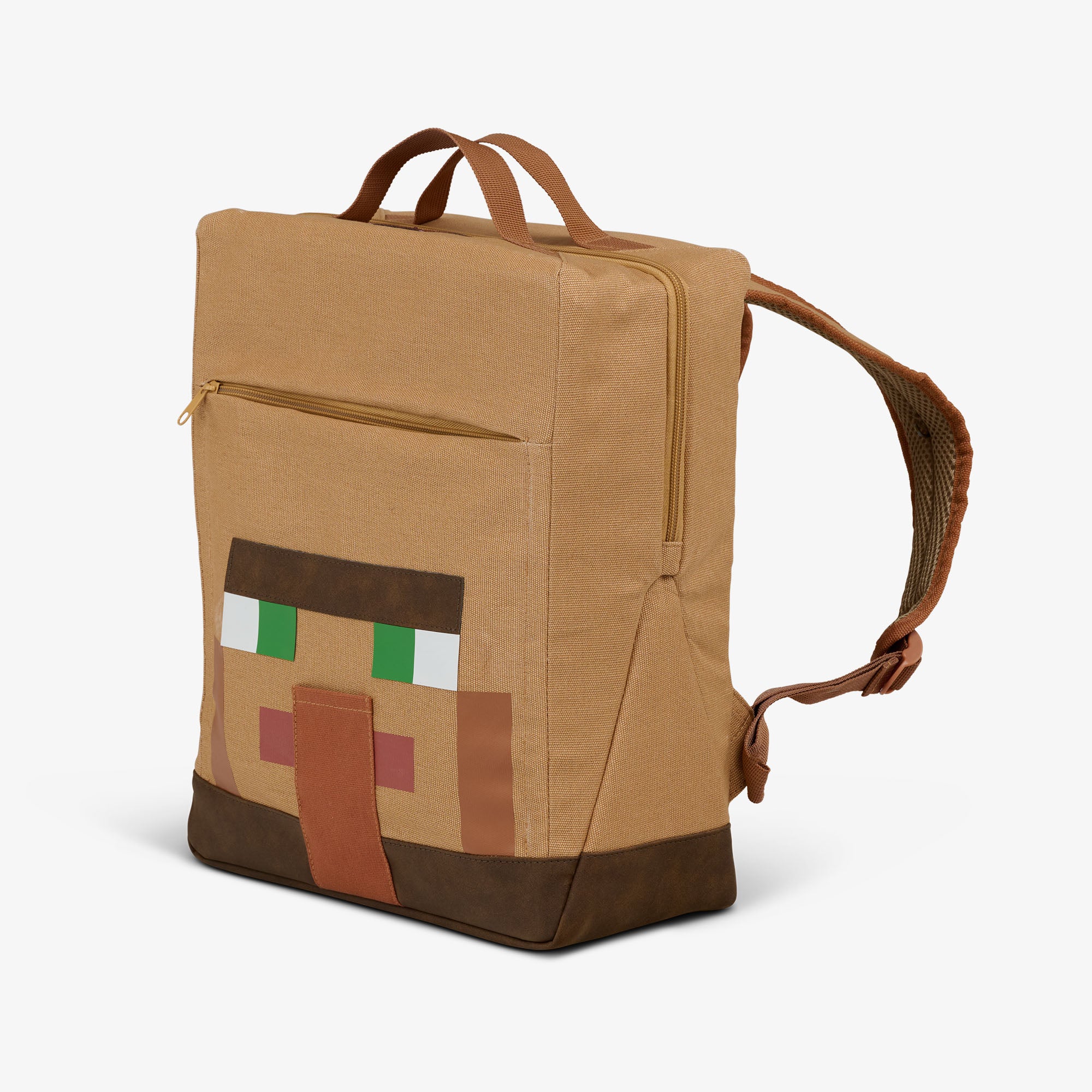 Minecraft Villager Backpack Cooler 20?Can Capacity - Image 2