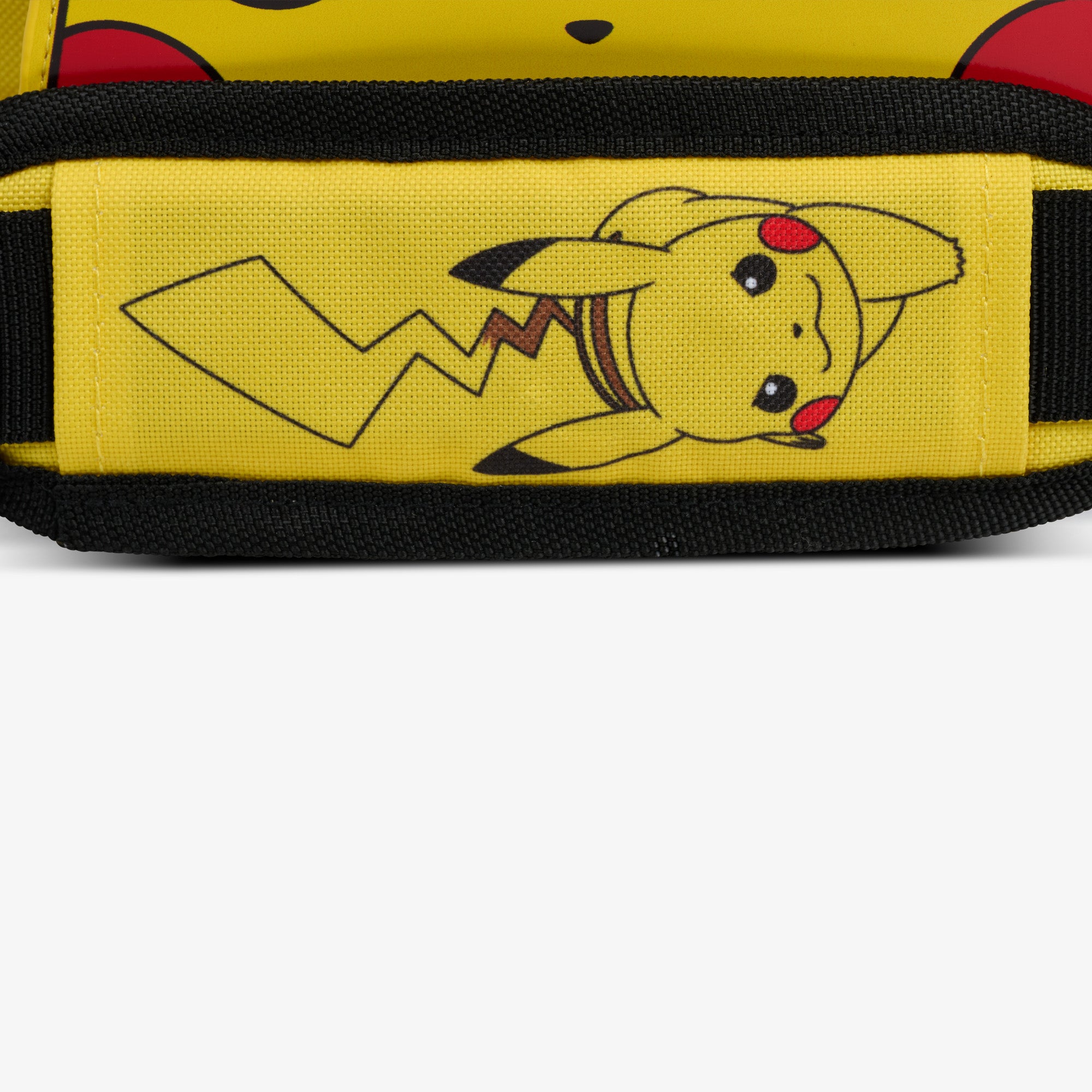 Pok??mon Pikachu Square Lunch Cooler Bag - Image 6