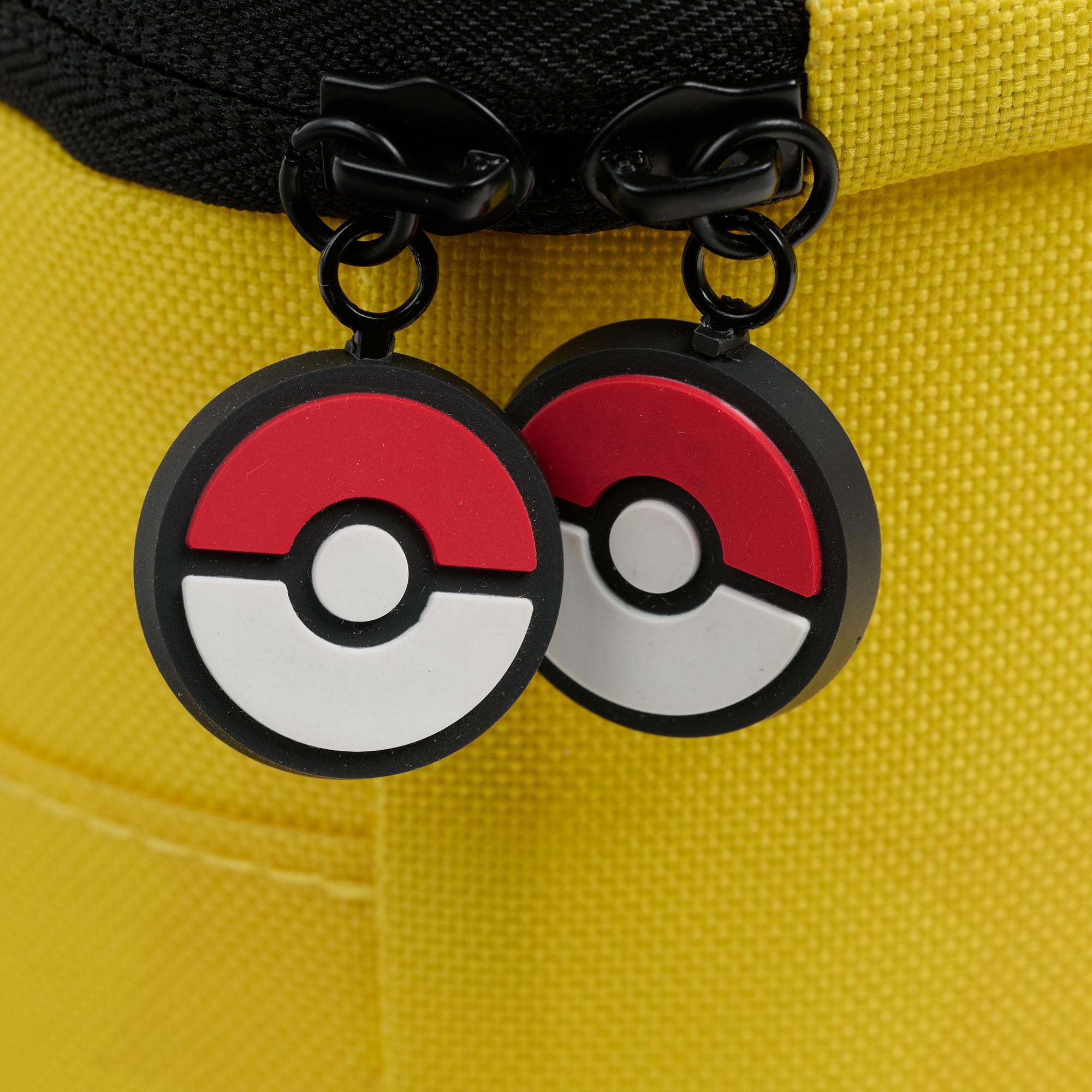 Pok??mon Pikachu Square Lunch Cooler Bag - Image 5