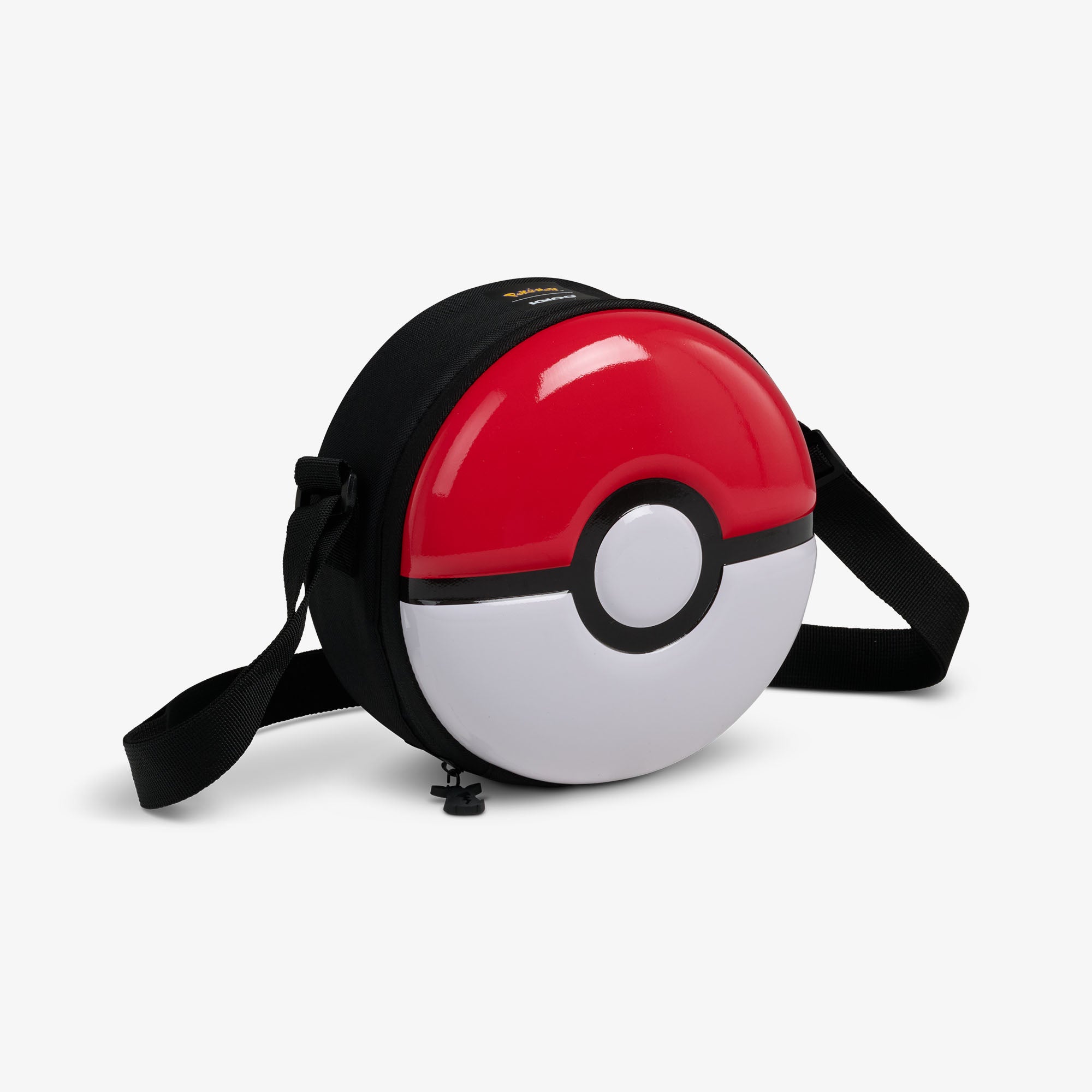 Pok??mon Pok?? Ball Crossbody Cooler - Image 5