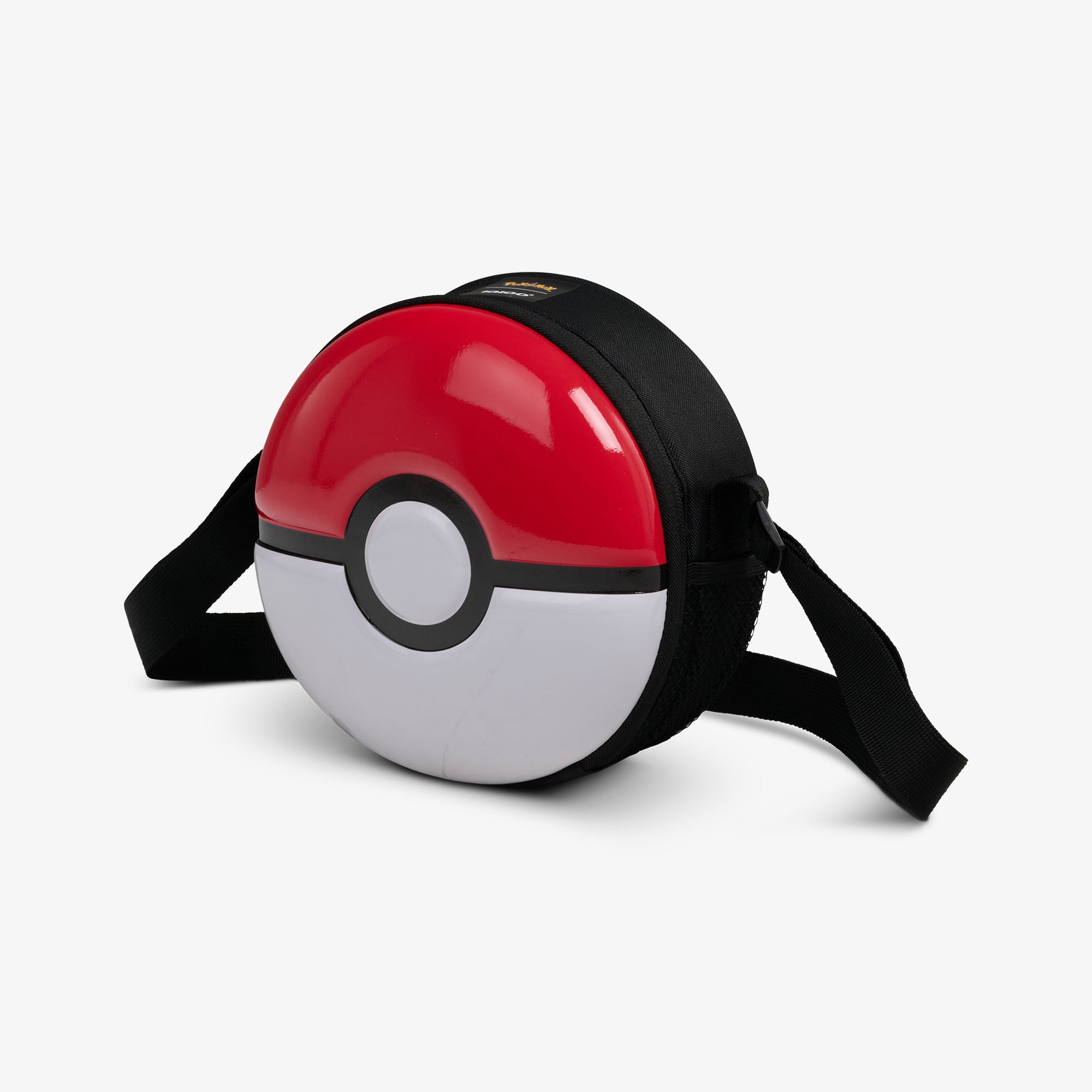 Pok??mon Pok?? Ball Crossbody Cooler - Image 2