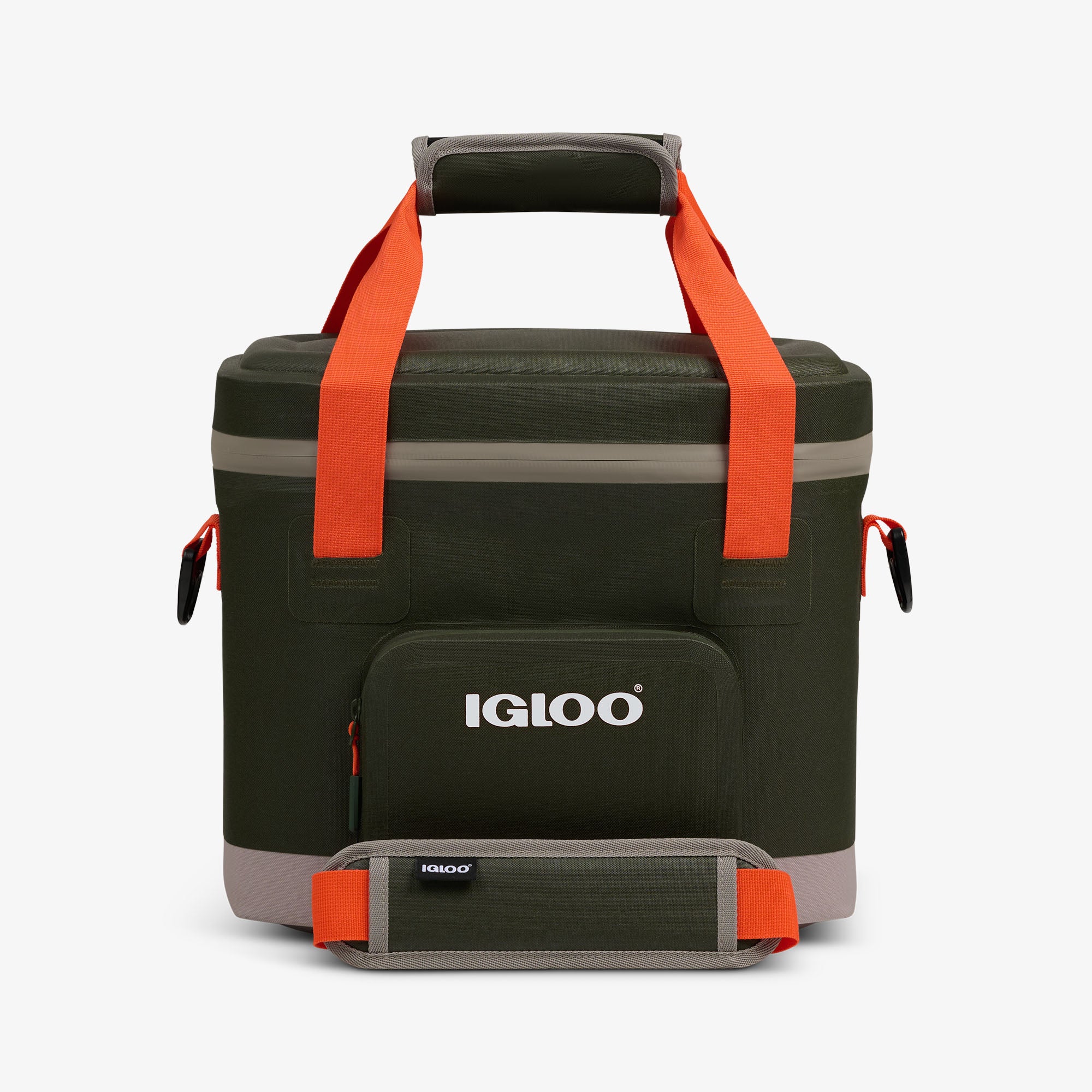 Trailmate? 18-Can Cooler Bag - Image 15