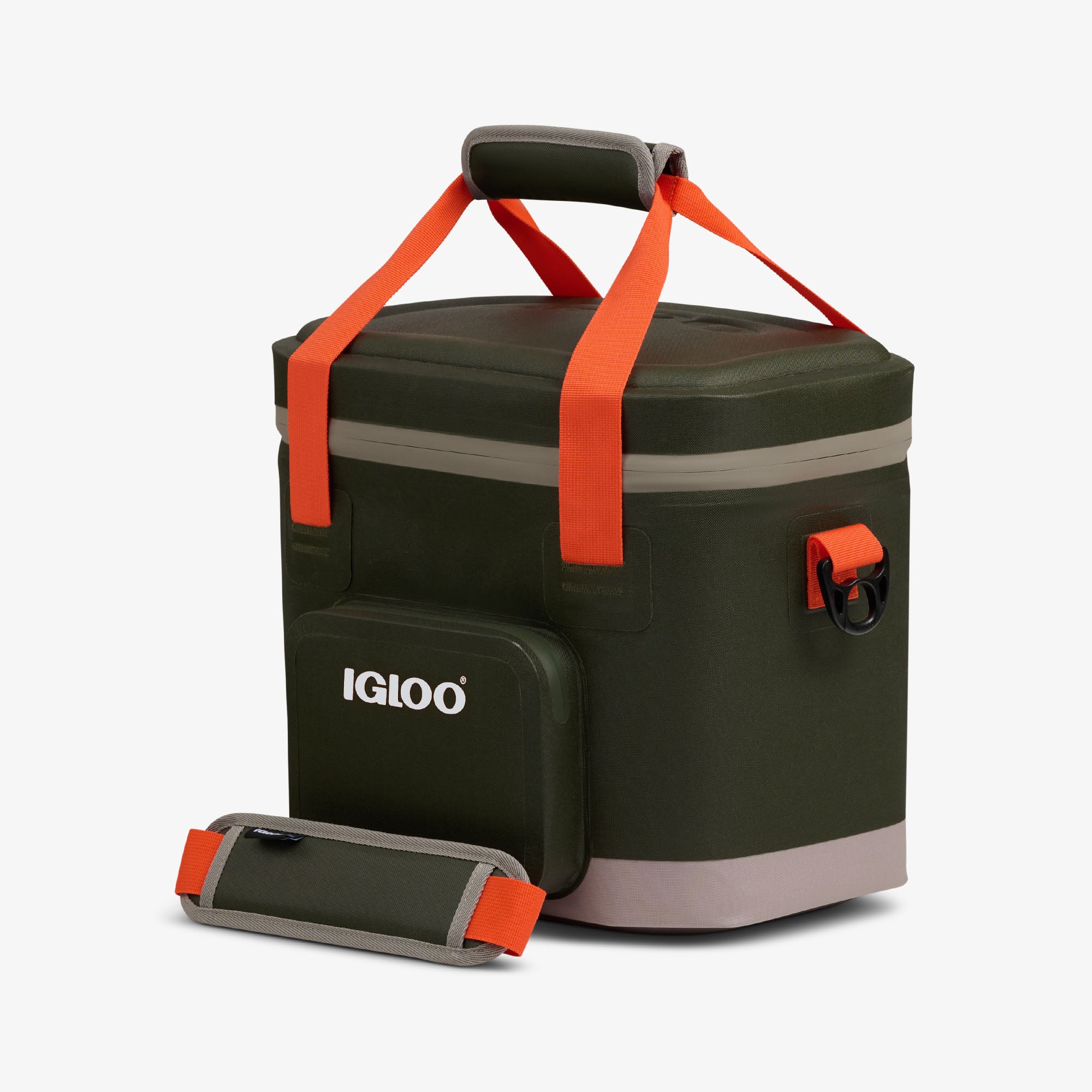Trailmate? 18-Can Cooler Bag - Image 16