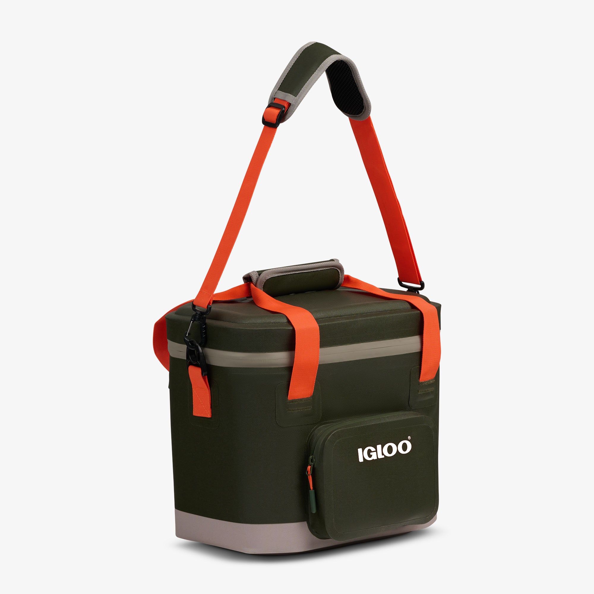 Trailmate? 18-Can Cooler Bag - Image 19