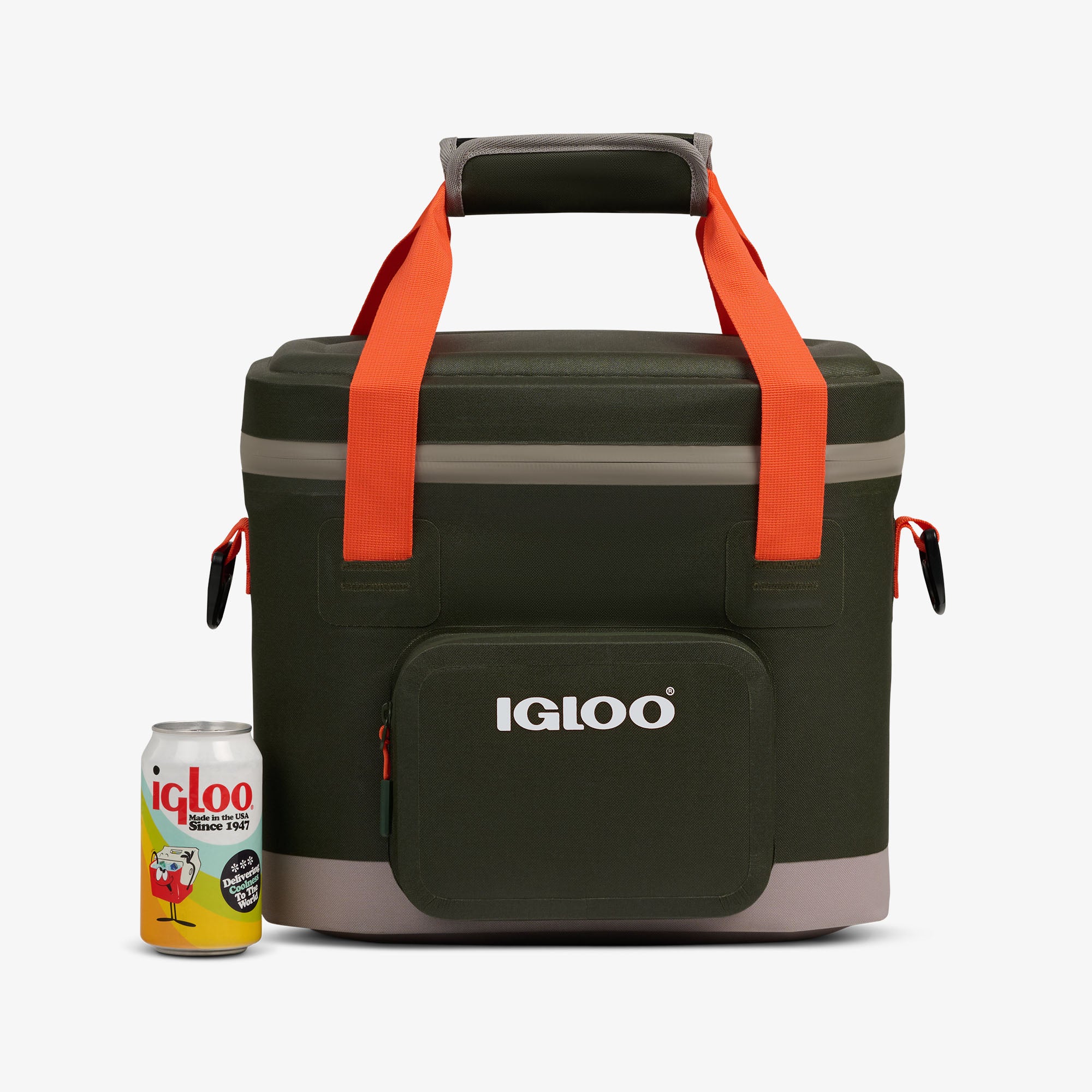 Trailmate? 18-Can Cooler Bag - Image 21