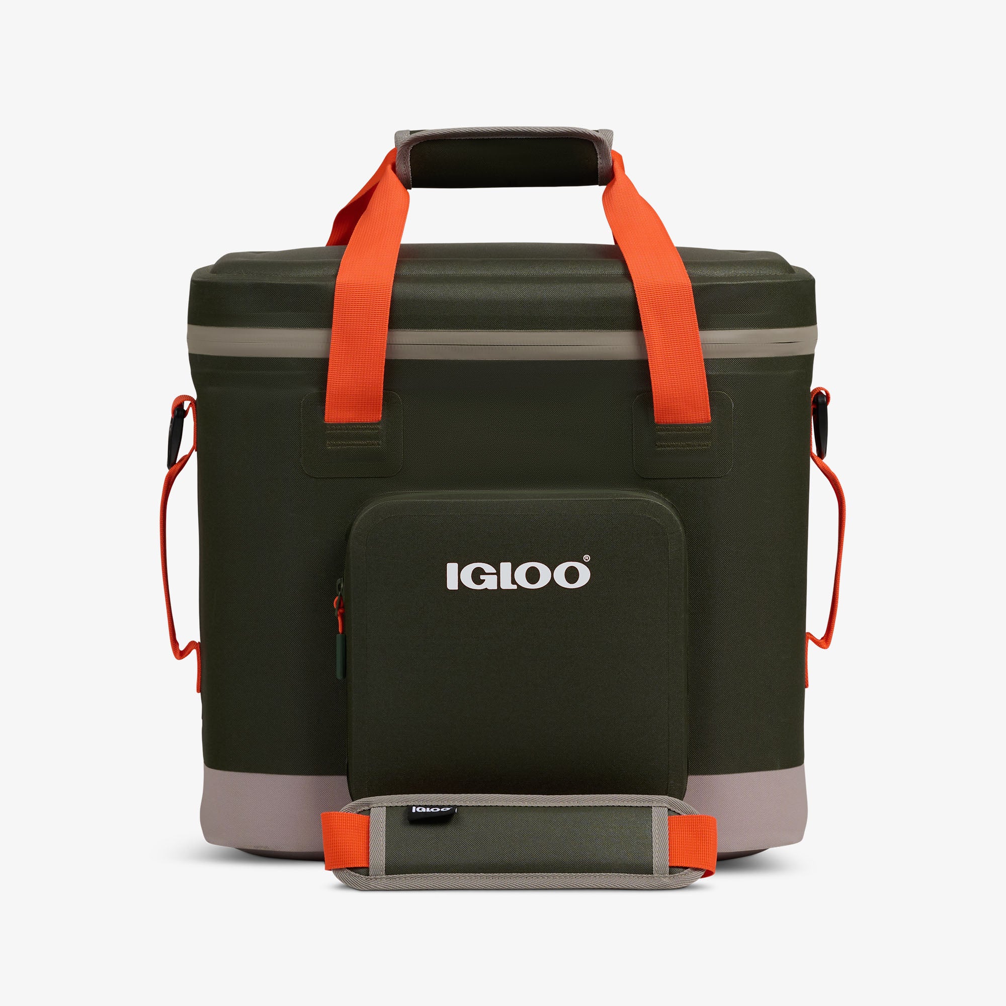 Trailmate? 36-Can Cooler Bag - Image 29
