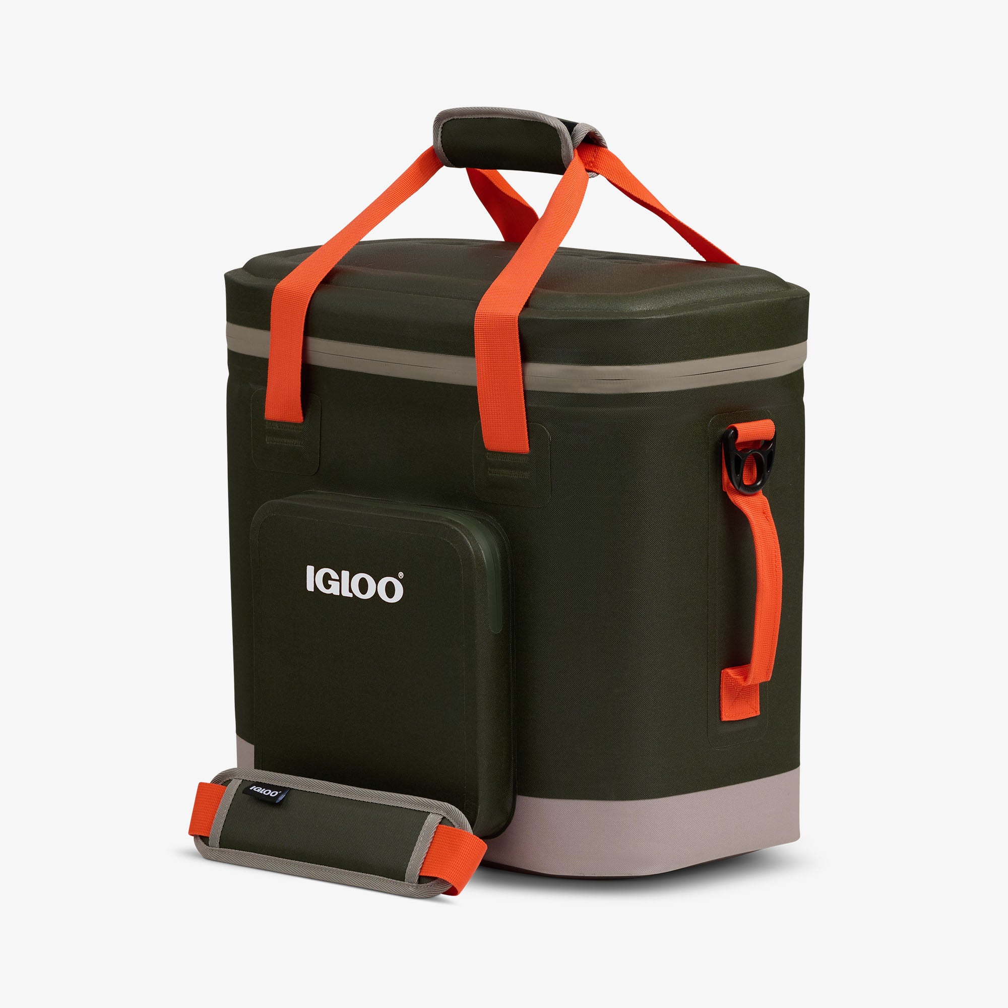 Trailmate? 36-Can Cooler Bag - Image 30